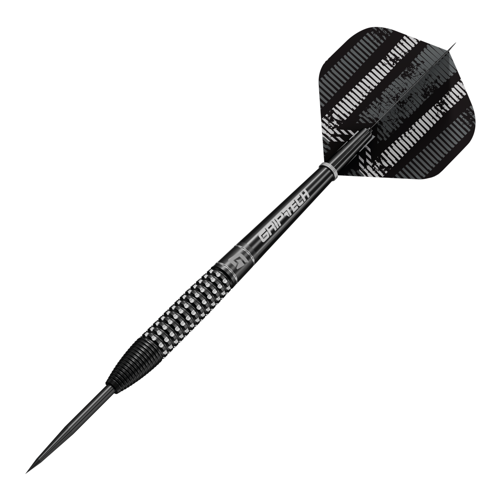 GOAT Sprocket MKIII Bomb steel darts Abgebildet ist das Produkt GOAT Sprocket MKIII Bomb Steeldarts. Es handelt sich um einen Steeldartpfeil mit modernem Design.