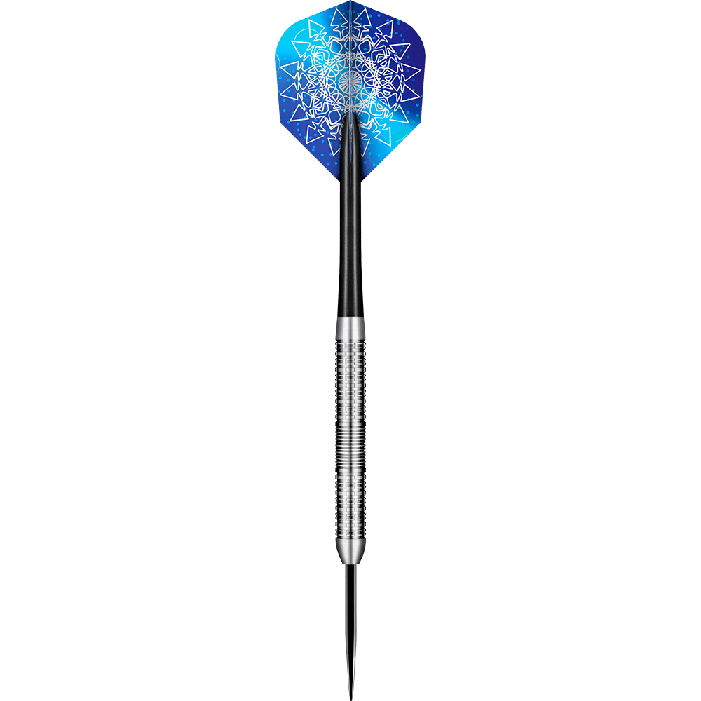 Shot Rowby-John Rodriguez Dagat Steeldarts - 23g