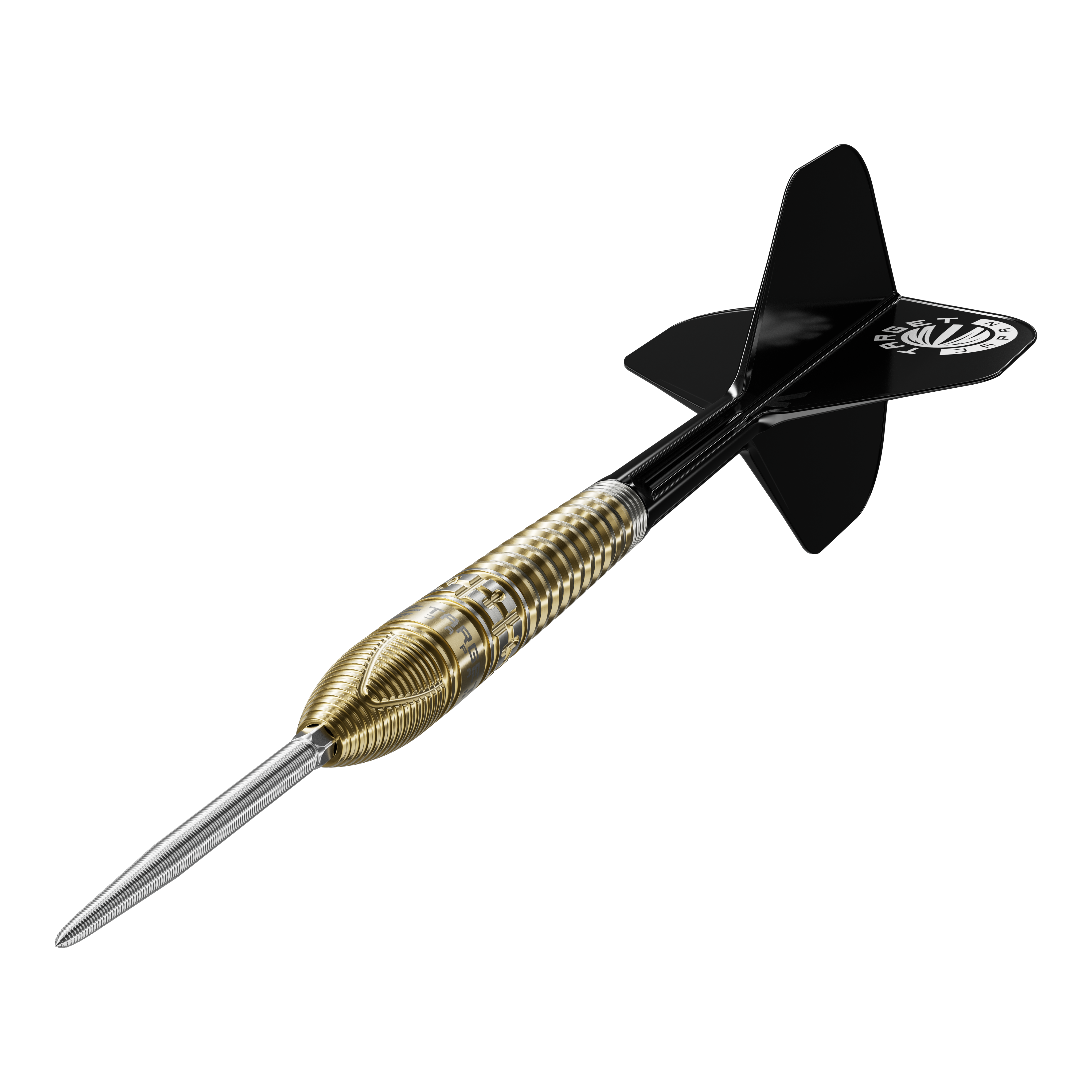 Target Japan Prime Series Harith Lim HotShot GEN3 Swiss Point Steeldarts Hier sieht man die Target Japan Prime Series Harith Lim HotShot GEN3 Swiss Point Steeldarts. Sie bieten eine hohe Qualität und Präzision für das Dartspiel.