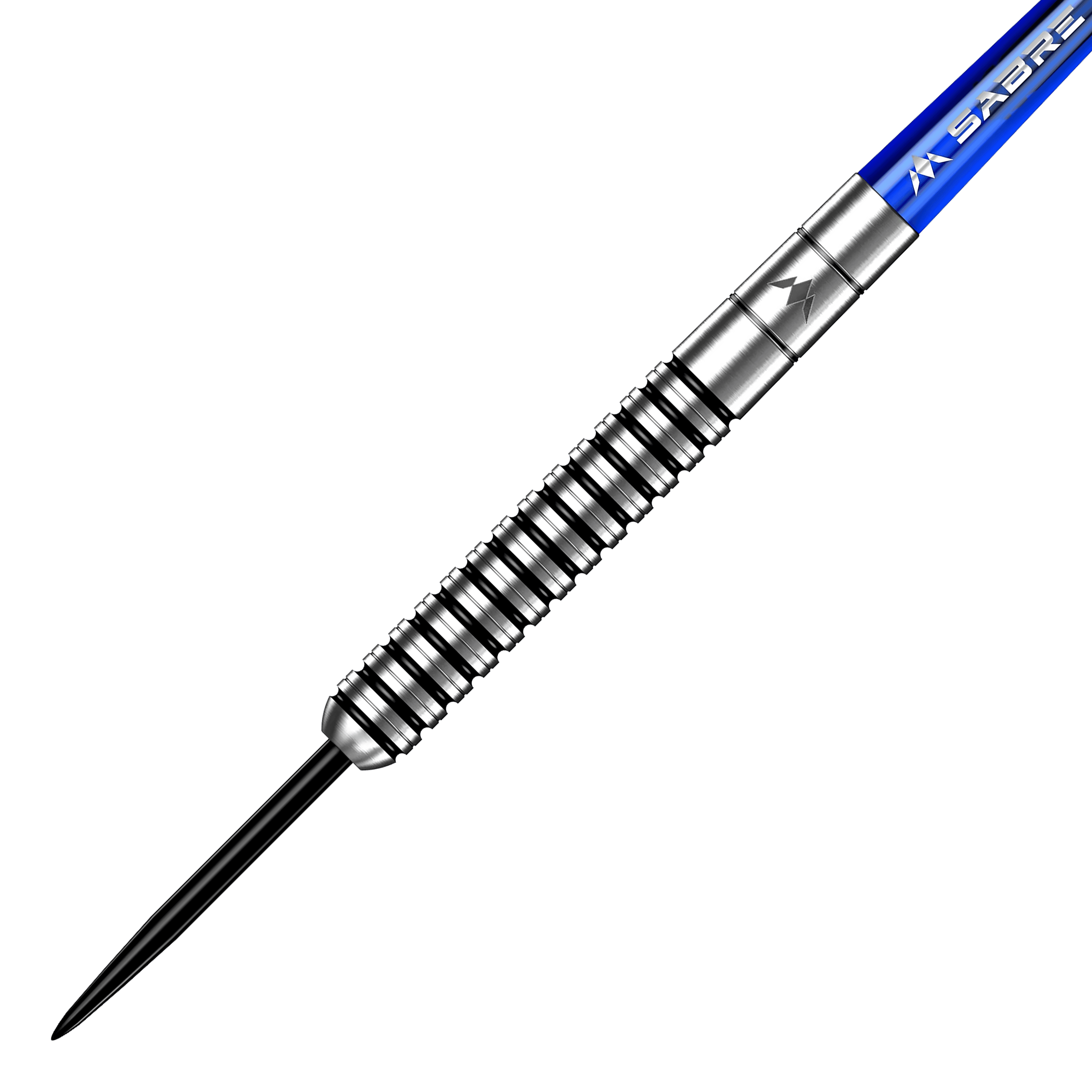 Mission Lee Evans Black Electro Steeldarts