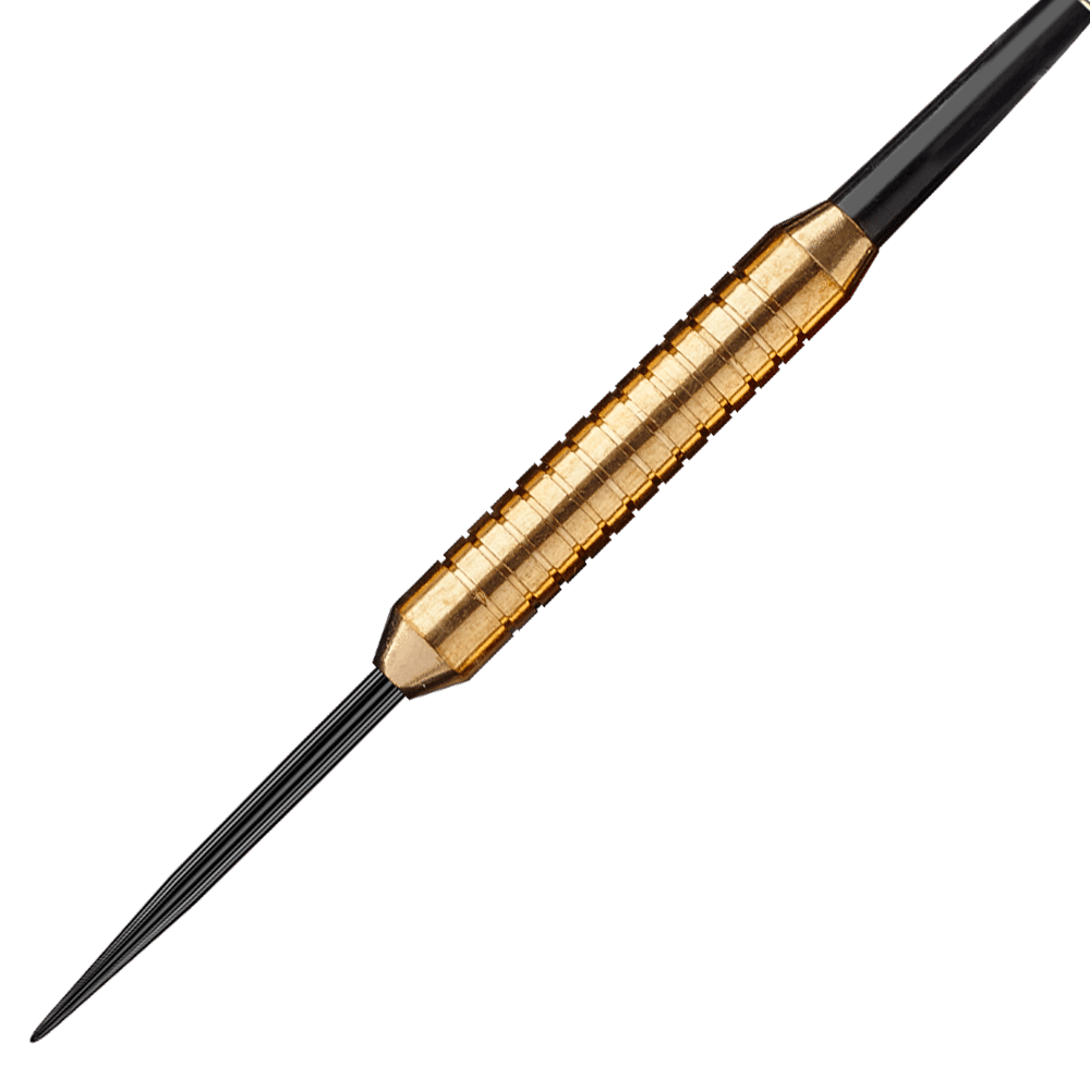 Winmau Broadside Brass Steeldarts - 22g