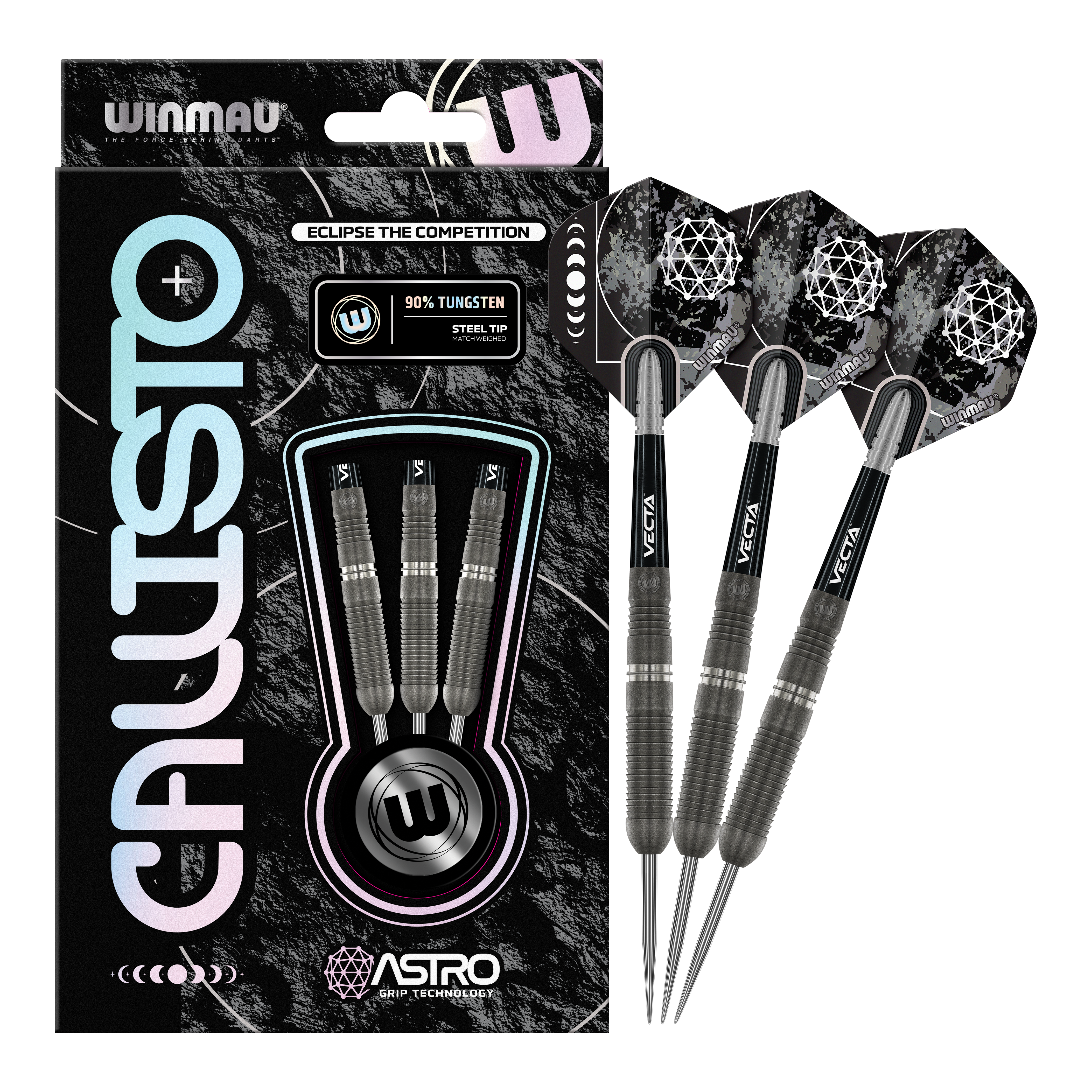 Winmau Callisto 03 Steeldarts