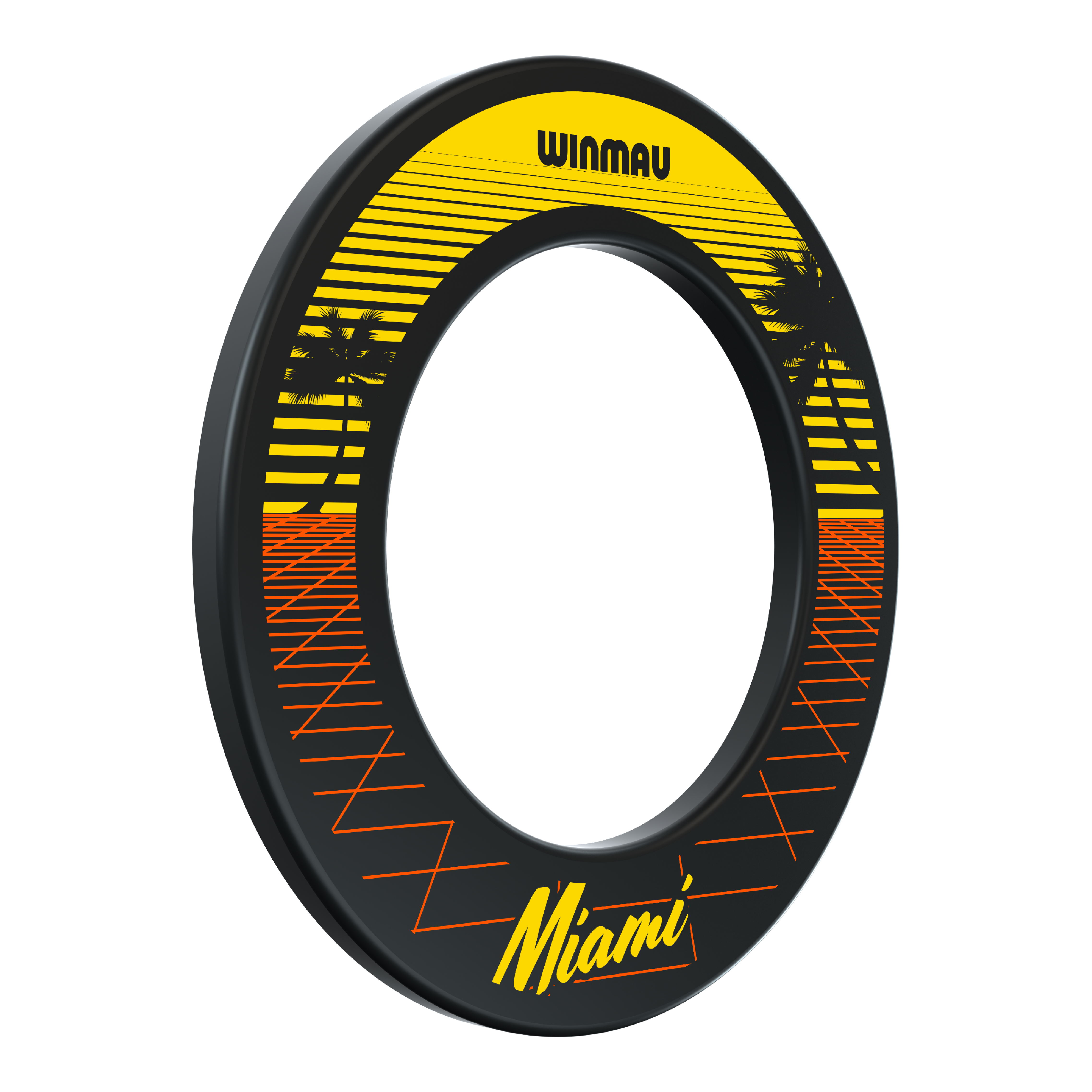 Winmau Miami Dartboard Surround