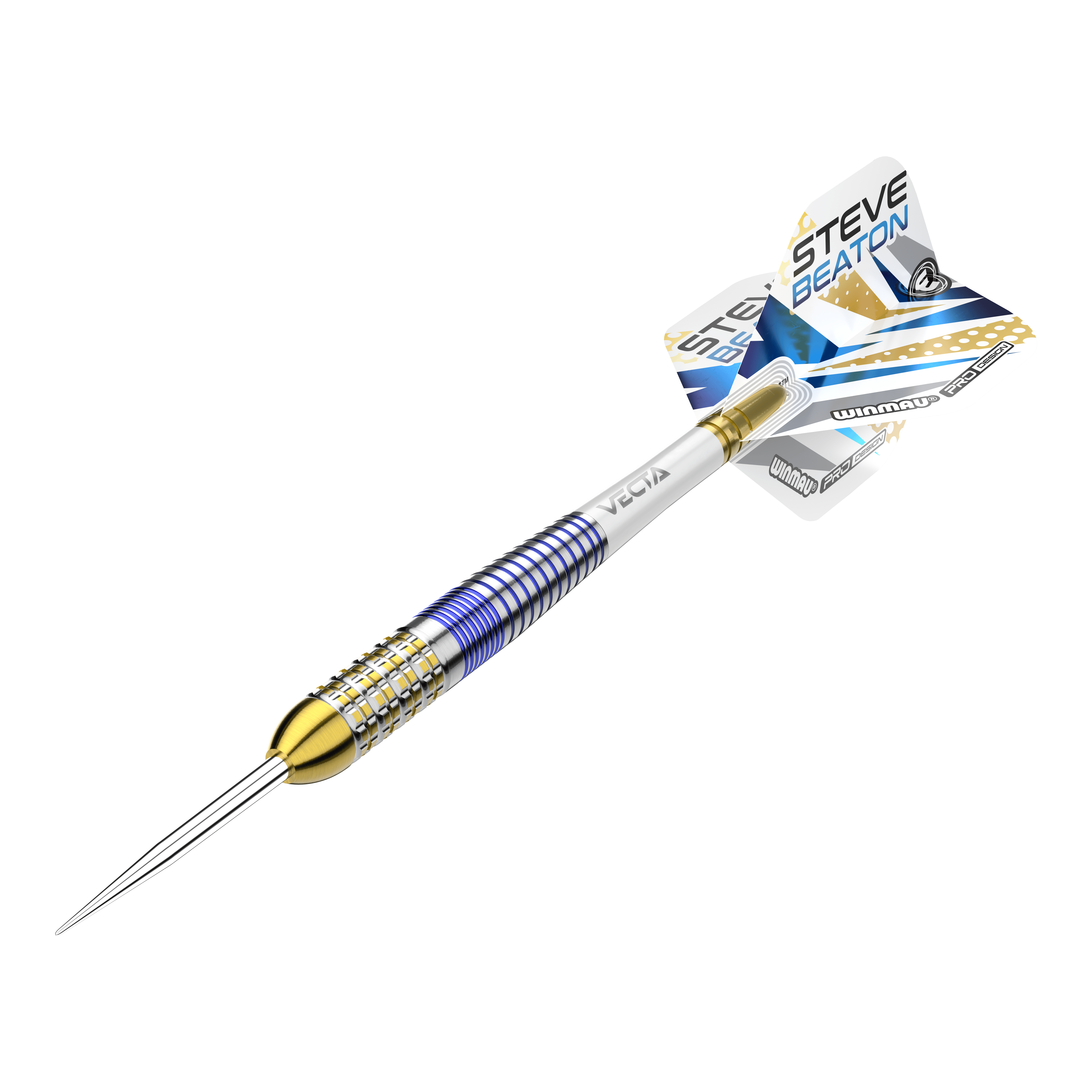 Winmau Steve Beaton Legend Series Steeldarts