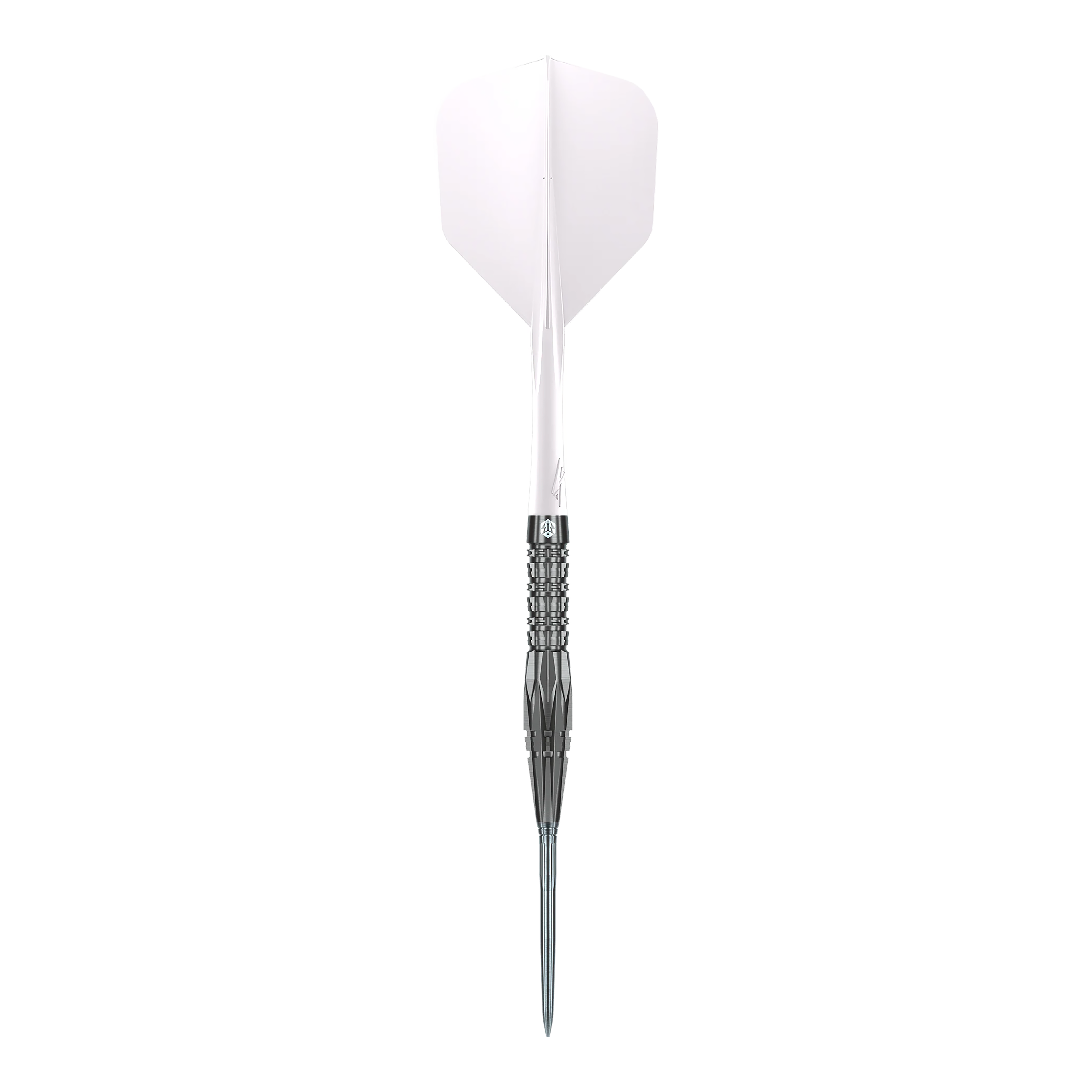 Caliburn Prisma Steeldarts - 19,5g. Die Darts eignen sich hervorragend für den Wettkampf und das Training.