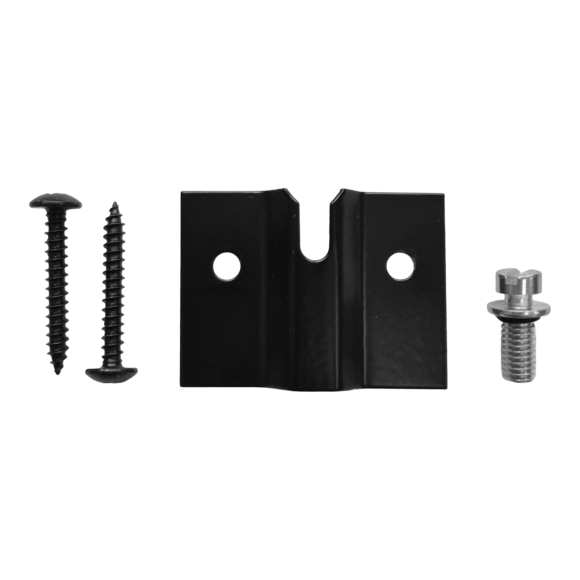 Winmau Blade X Fixing Set wall mounting Das Bild zeigt das Winmau Blade X Fixing Set Wandbefestigung. Es ist ein Set zur Befestigung eines Dartboards an der Wand.