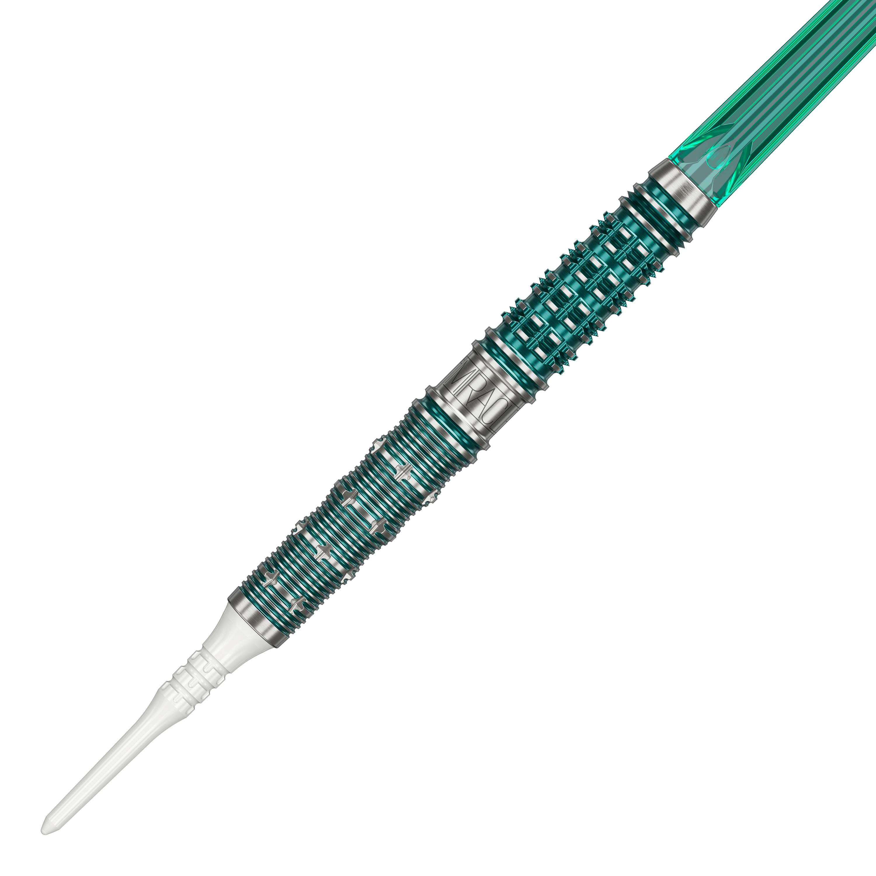 Target Japan Mikuru Suzuki The Miracle GEN7 Soft Darts - 21.5g Auf dem Bild sind die Target Japan Mikuru Suzuki The Miracle GEN7 Softdarts mit einem Gewicht von 21,5g zu sehen. Das Produkt ist für Dartspieler geeignet, die hochwertige Softdarts suchen.