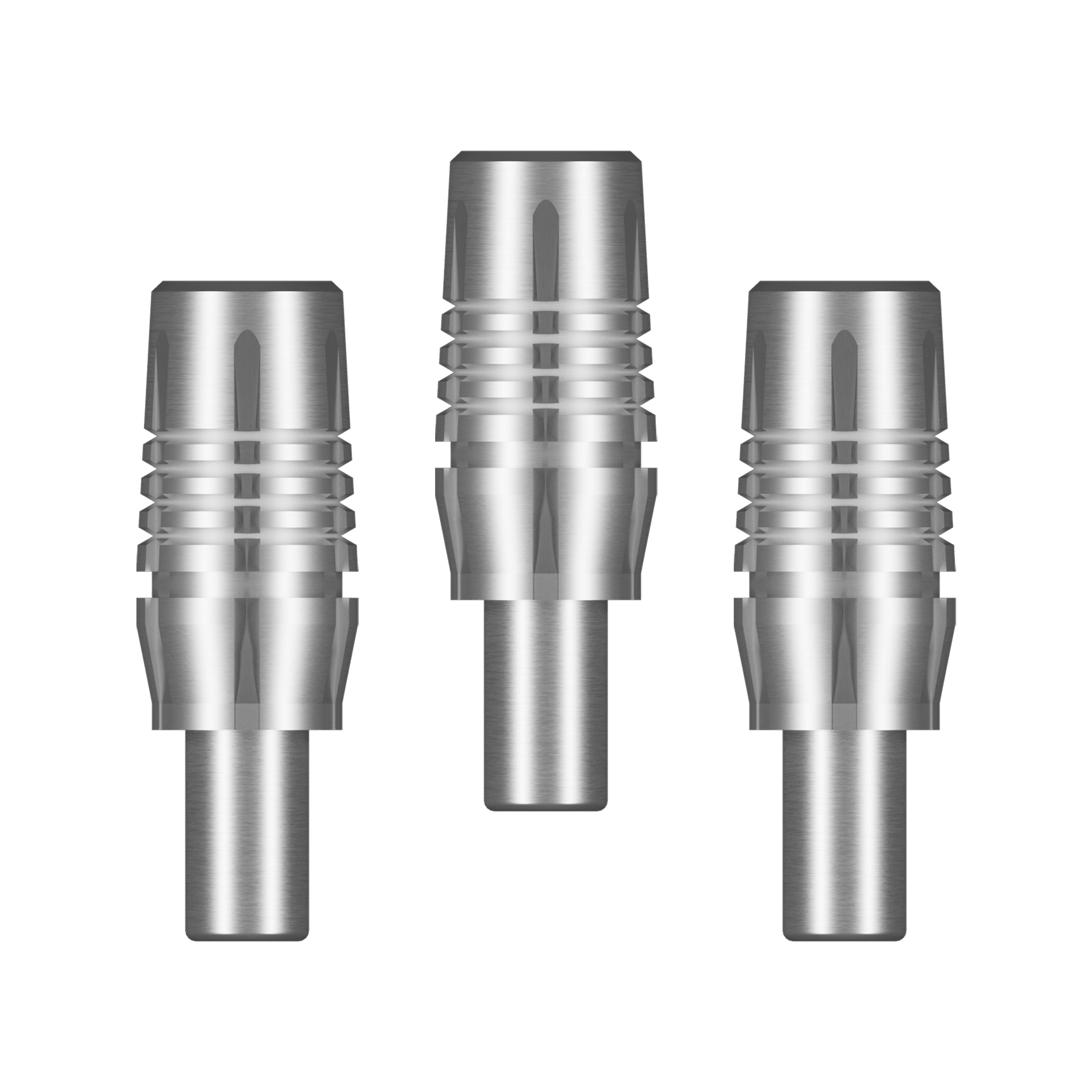 Shot Threadhead Point Adapter Shot Threadhead Point Adapter
