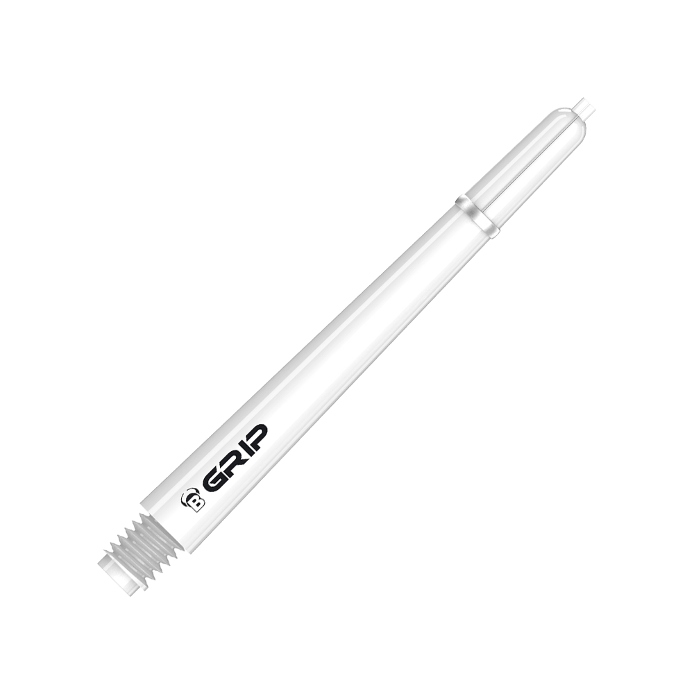 Bulls B-Grip-2 SL Shafts - White