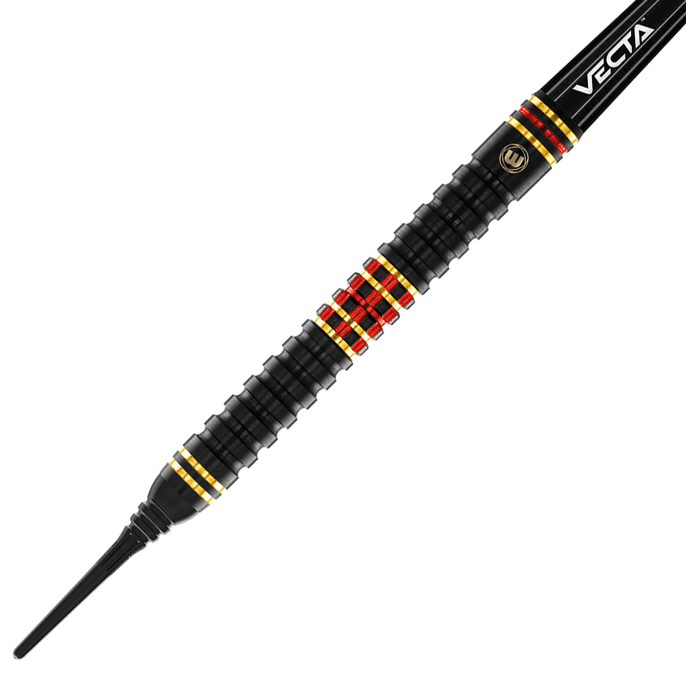 Winmau Valhalla soft darts - 20g