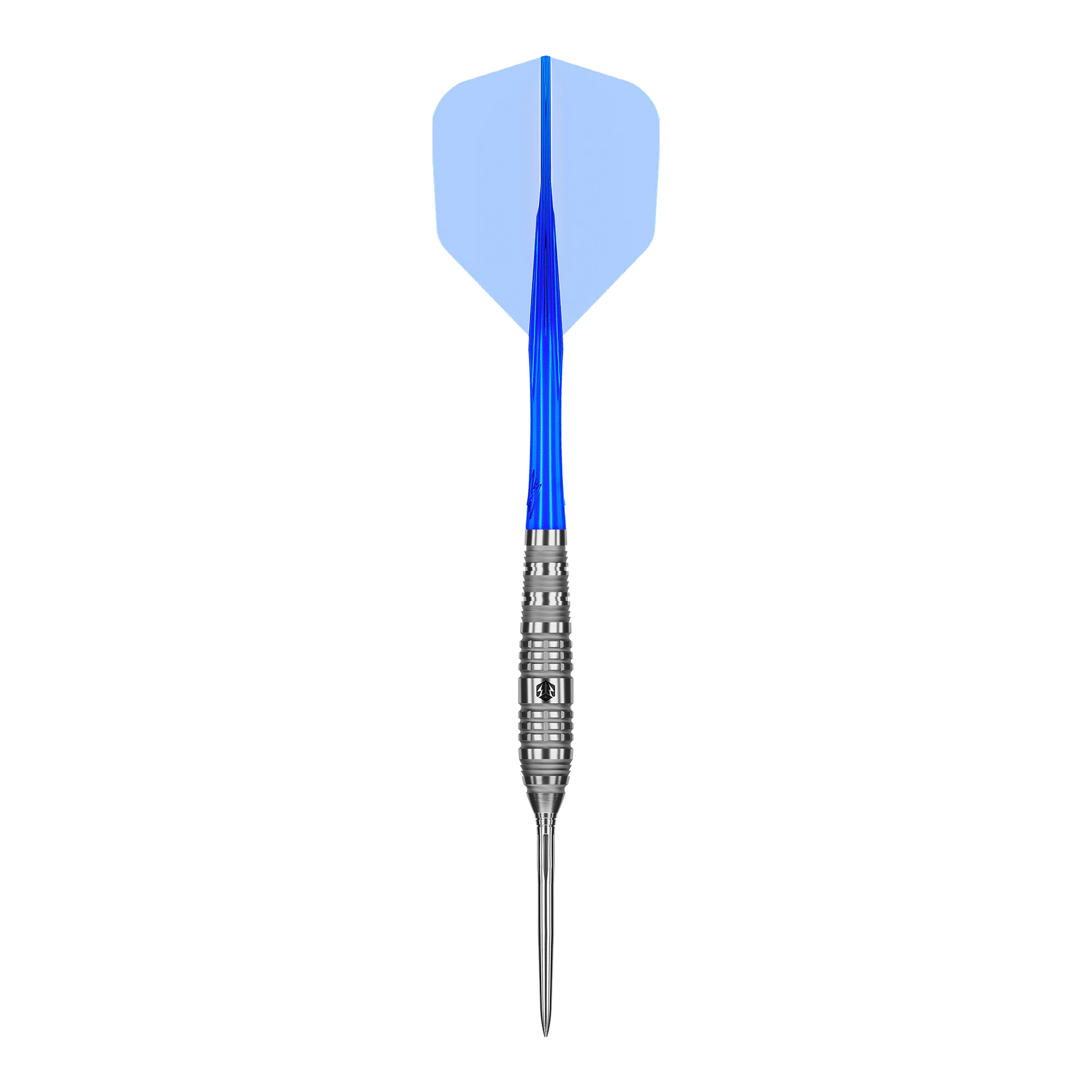 Caliburn Rix EZ-EVO R3 steel darts Das Bild zeigt die Caliburn Rix EZ-EVO R3 Steeldarts. Der Artikel ist für das Dartspiel gedacht und präsentiert sich in hochwertigem Design.