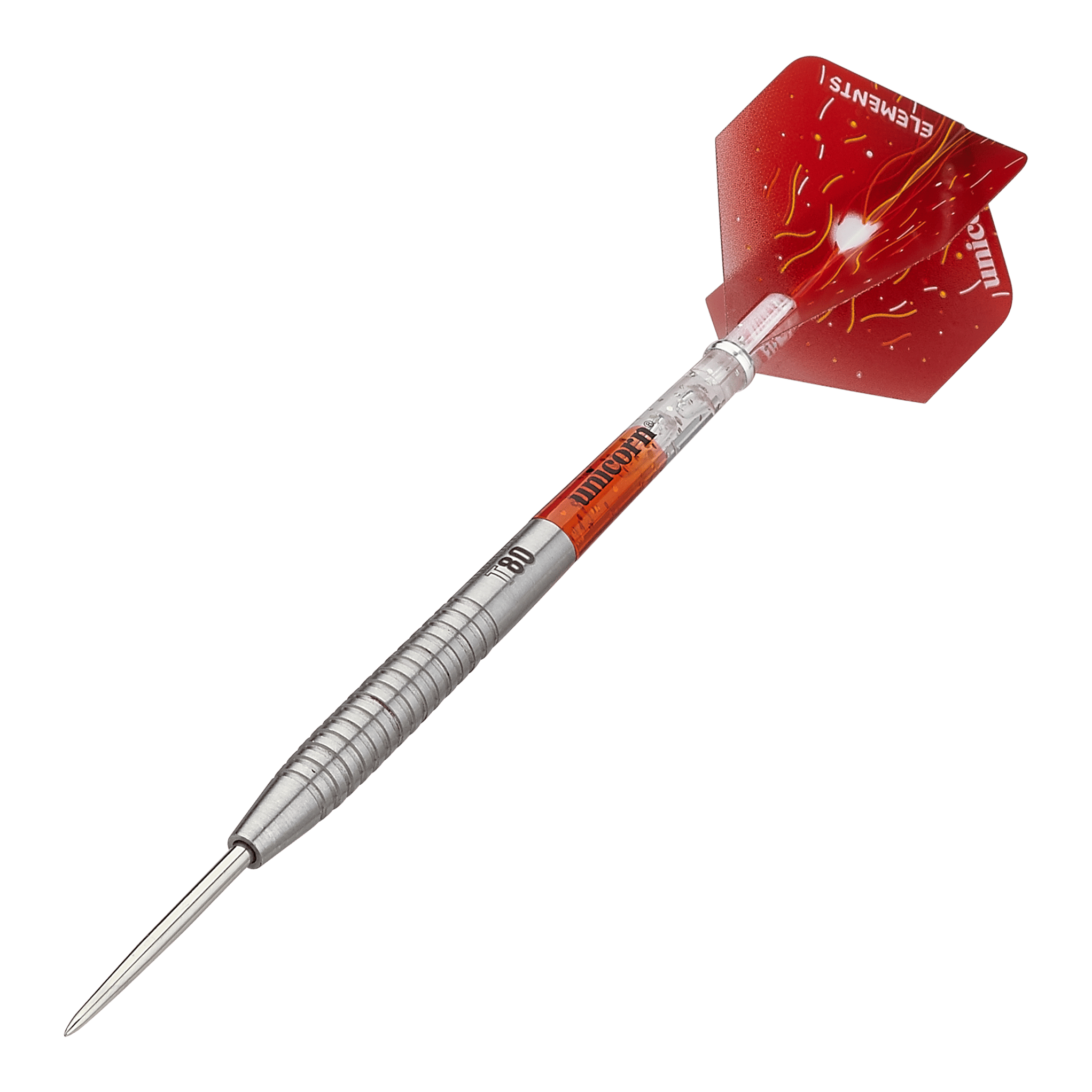 Unicorn Core XL Striker Style 2 Steeldarts - 23g