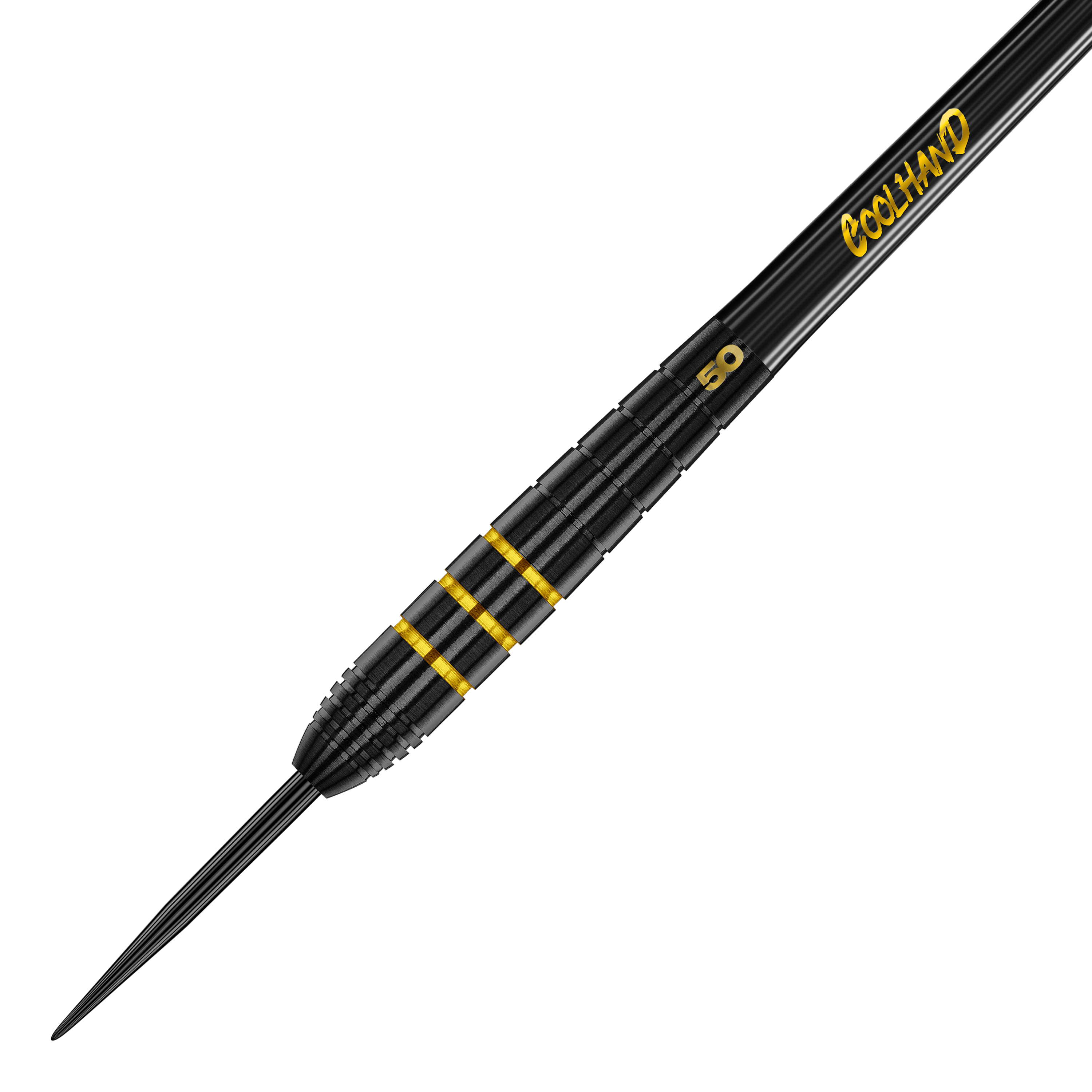 Red Dragon Luke Humphries 50 Years Player Limited Edition Steeldarts - 22g Zu sehen ist der Red Dragon Luke Humphries 50 Years Player Limited Edition Steeldarts - 22g. Die spezielle Edition hebt sich durch besonderes Design hervor.