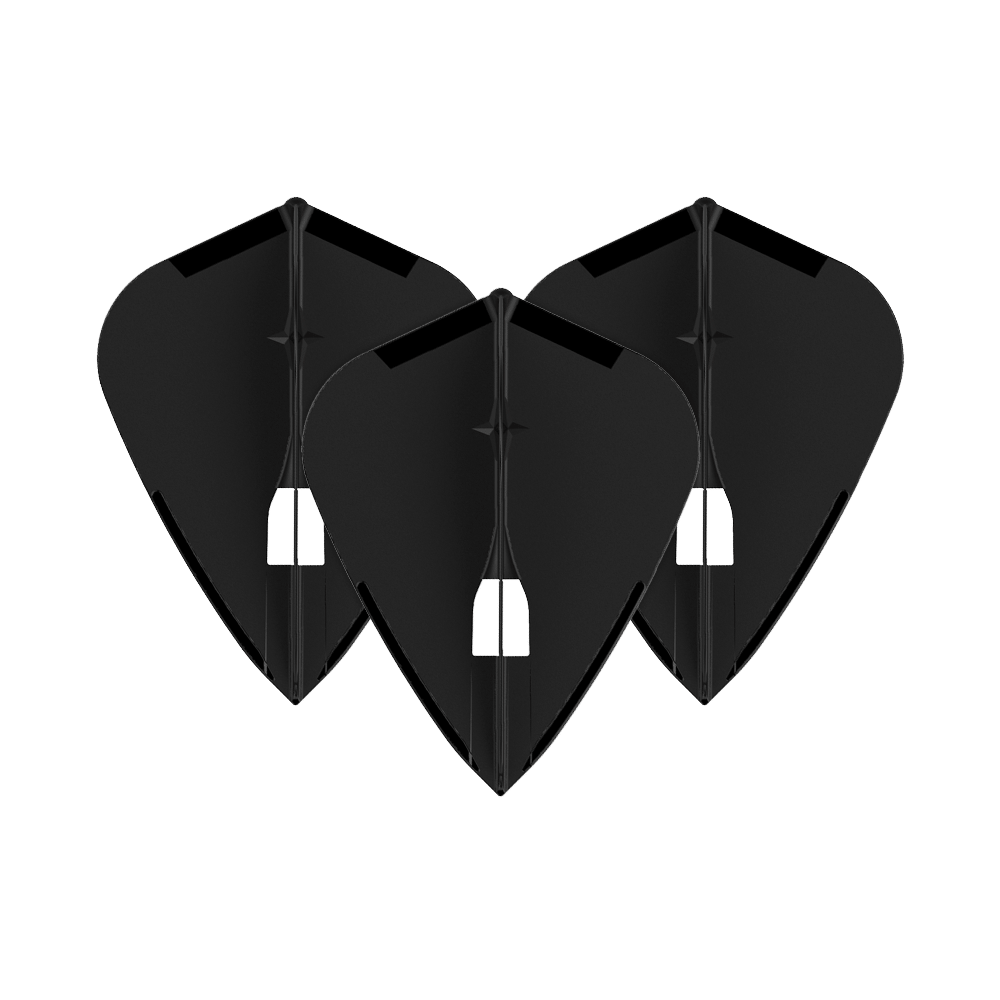 L-Style Flights Champagne - L4PRO Kite