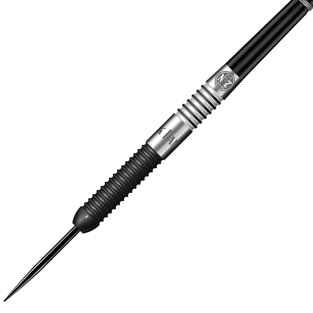 Mission Jack Daniels 90% MKI Steel Darts - 23g