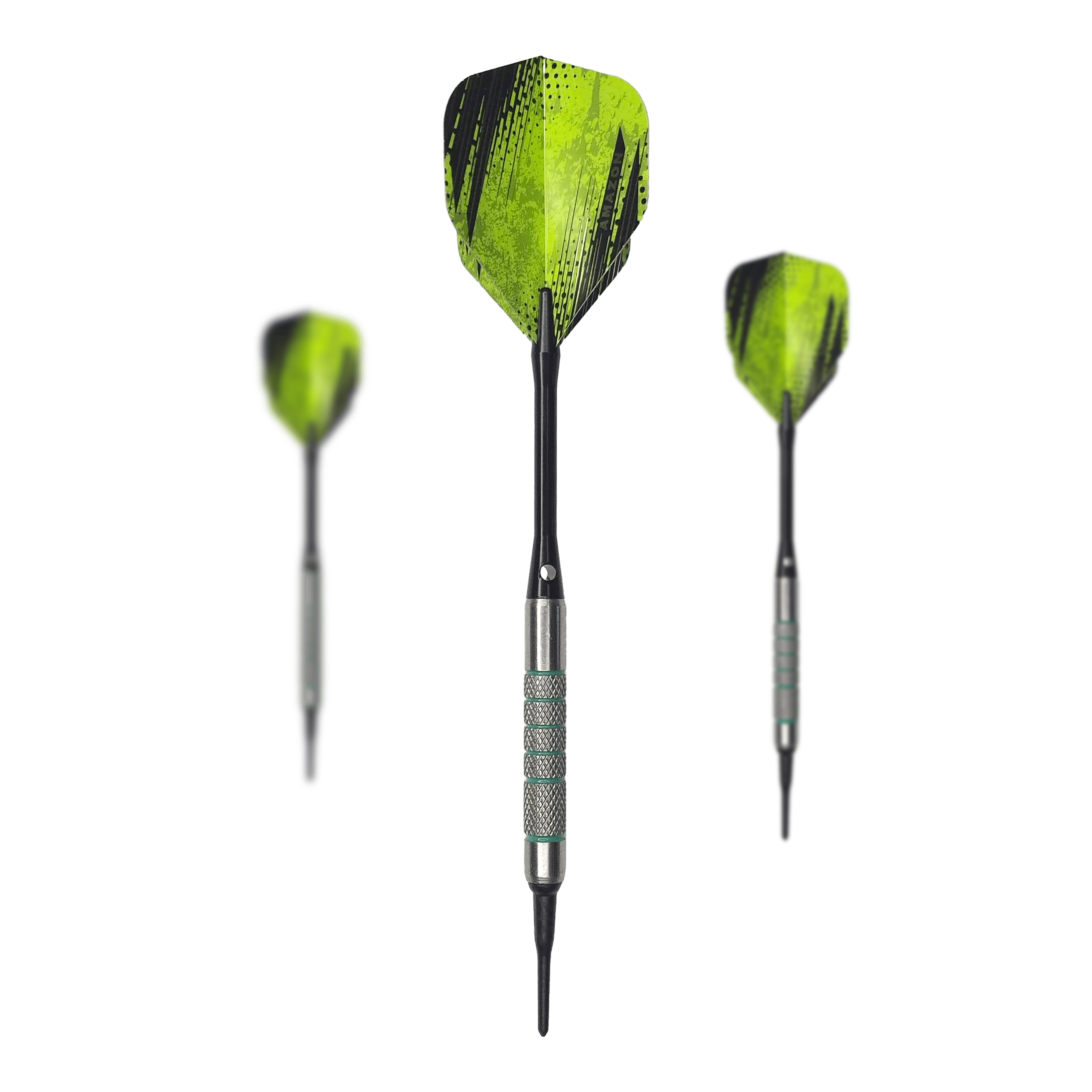 McDart 85er Tungsten V7 Softdarts - 16,5g