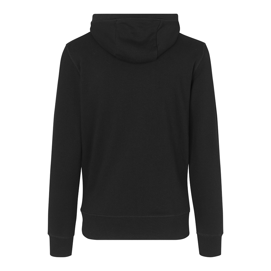 Barrels and Shafts Hoodie - Black