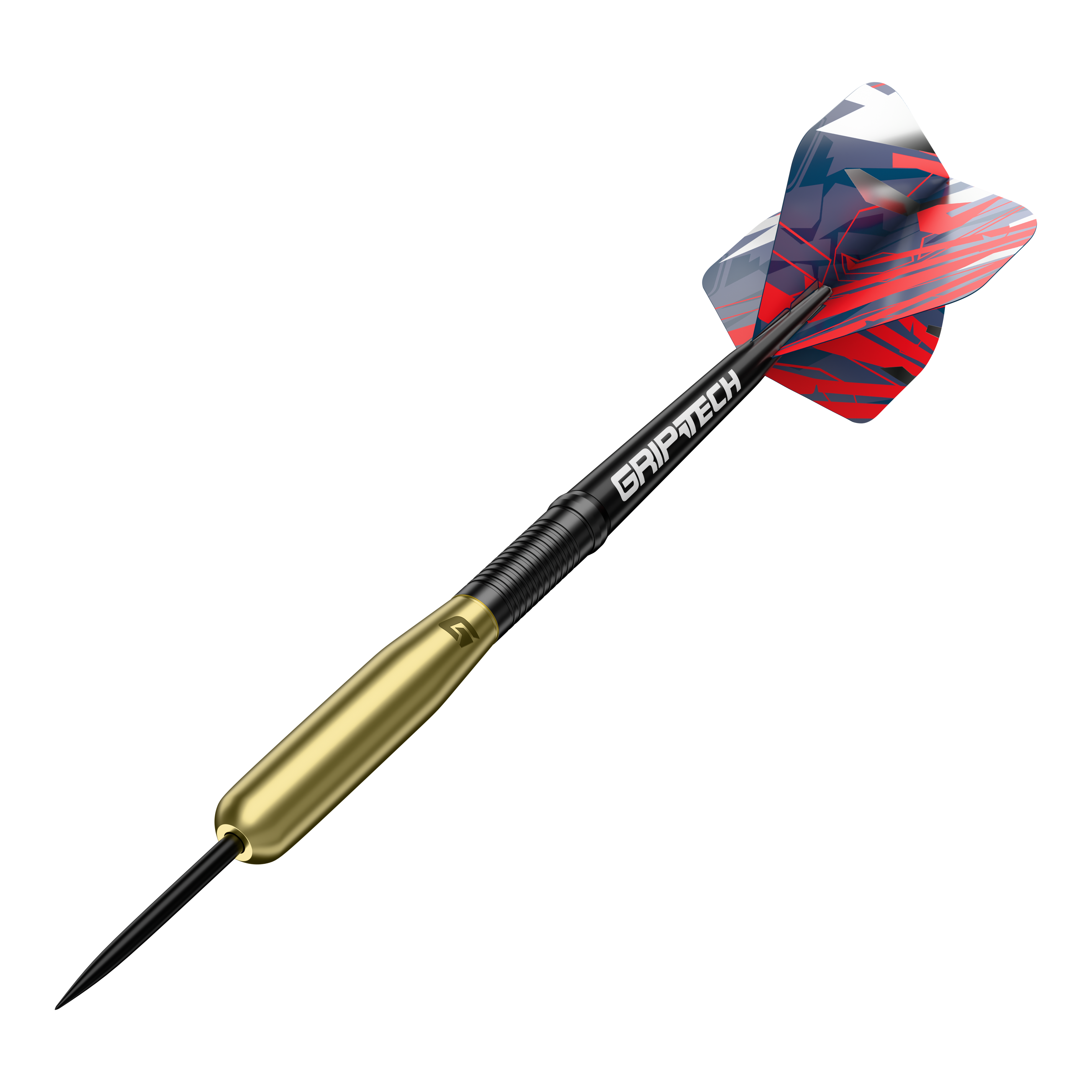 GOAT Homerun Baseball Brass Steel Darts - 15g