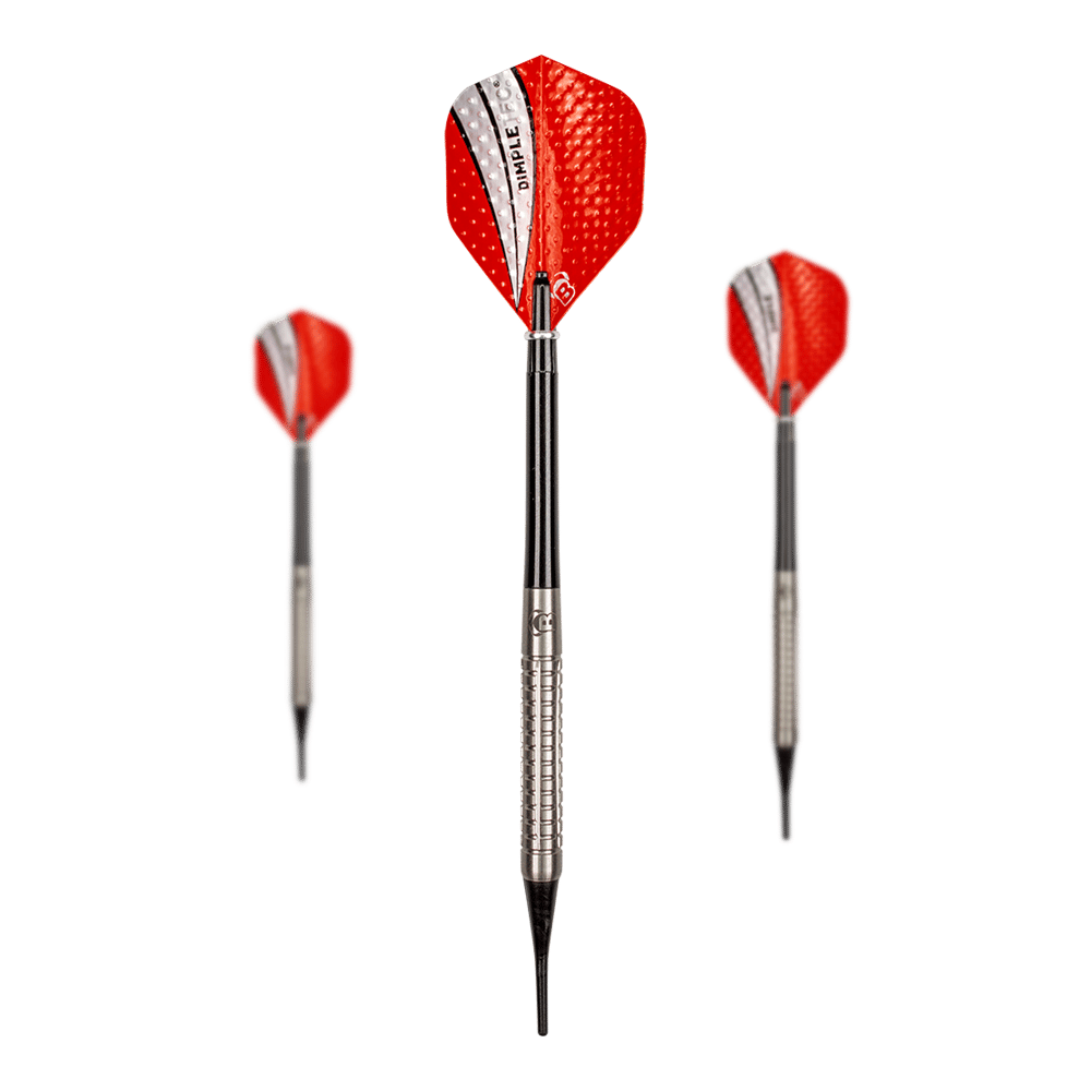 Bulls Dot D5 Softdarts