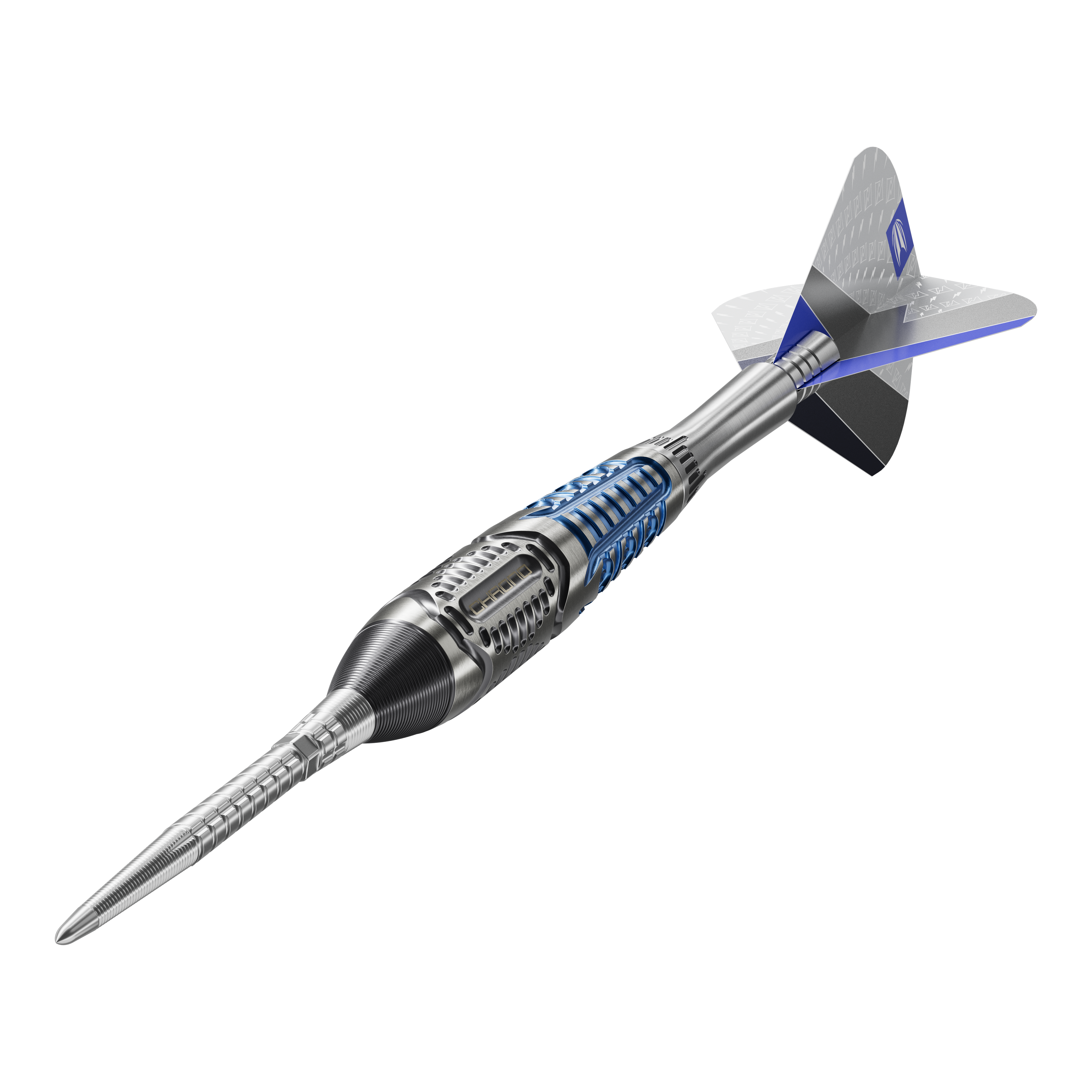 Target Phil Taylor Power X Chrono Swiss Points steel darts Target Phil Taylor Power X Chrono Swiss Points steel darts