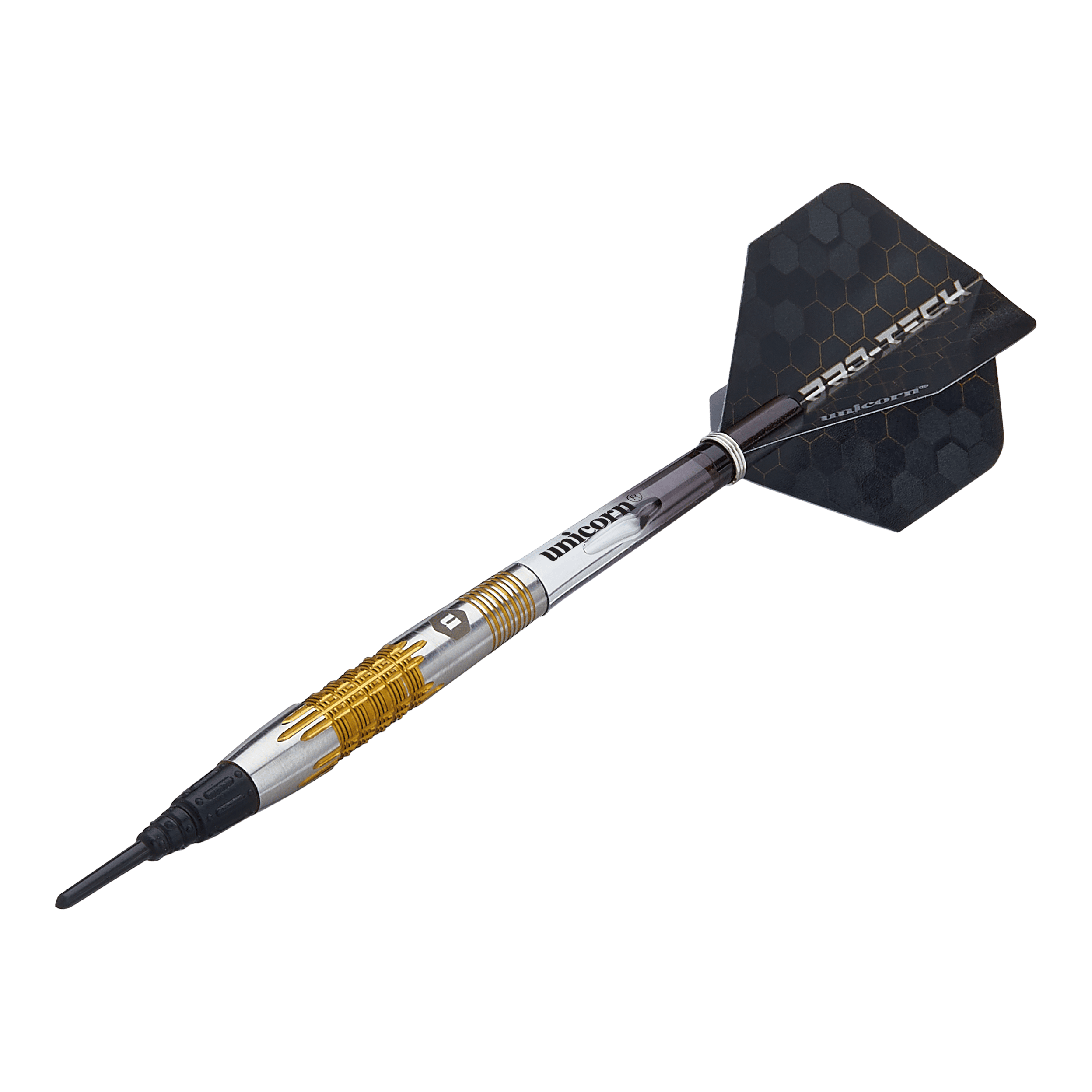 Unicorn Pro-Tech Style 1 soft darts