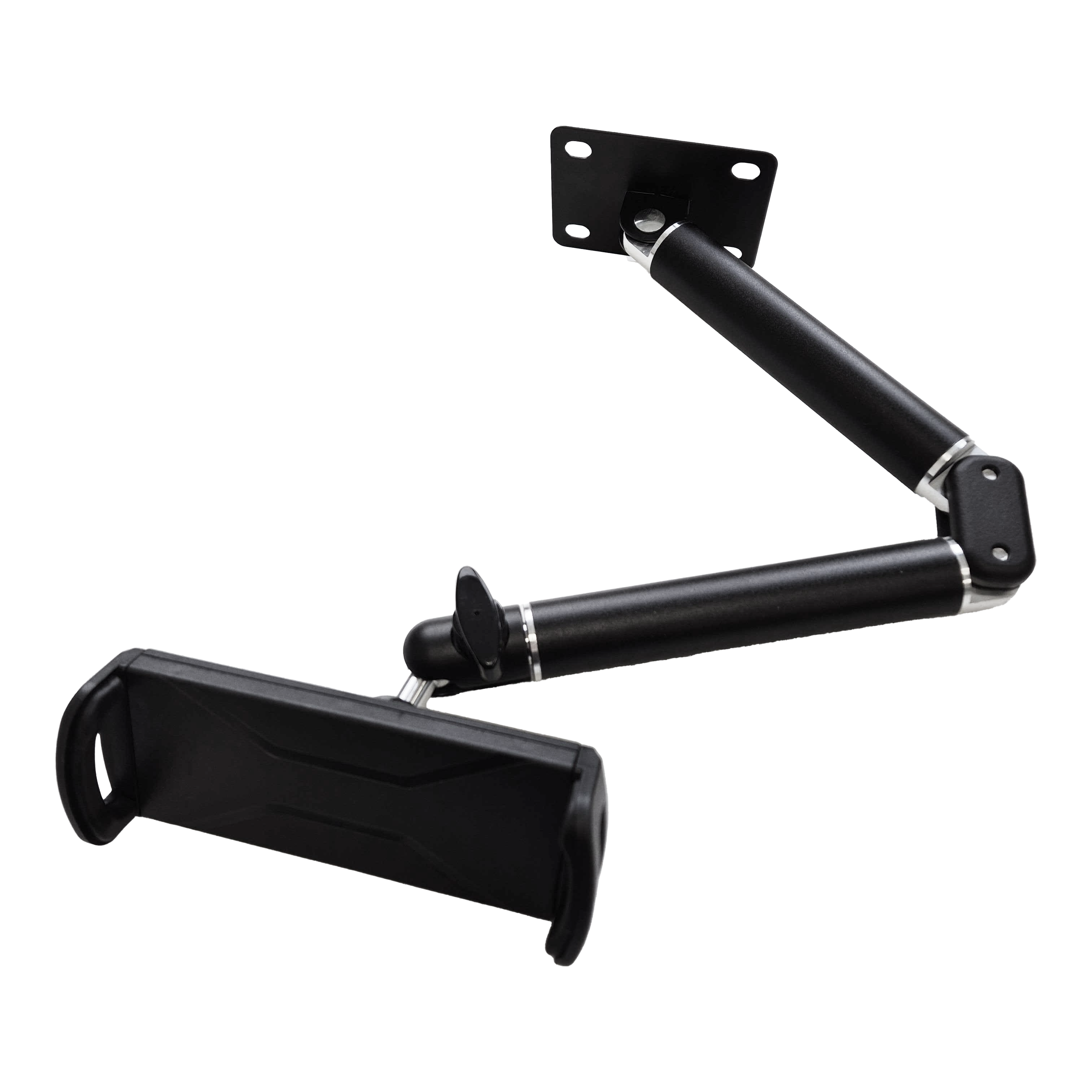 McDart TABFlex Tablet Wandhalterung mit flexiblem Arm