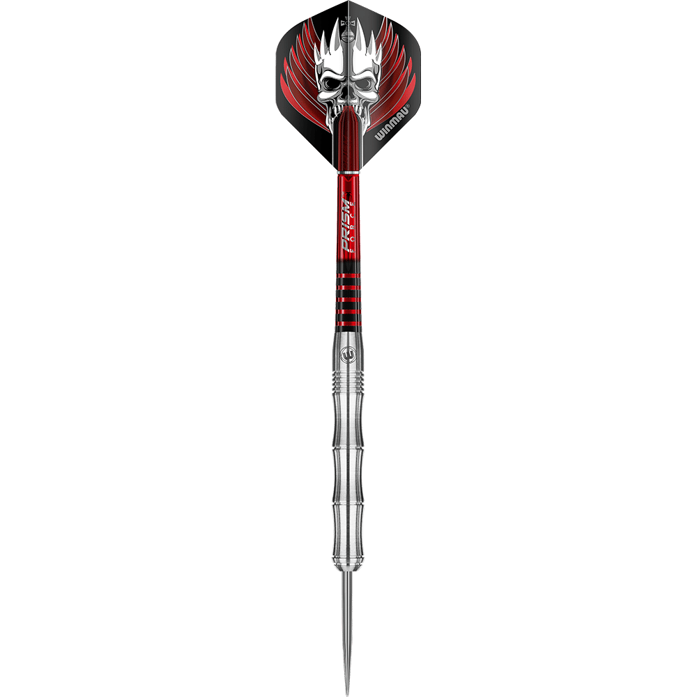 Winmau Mervyn King Tungsten Steel Darts