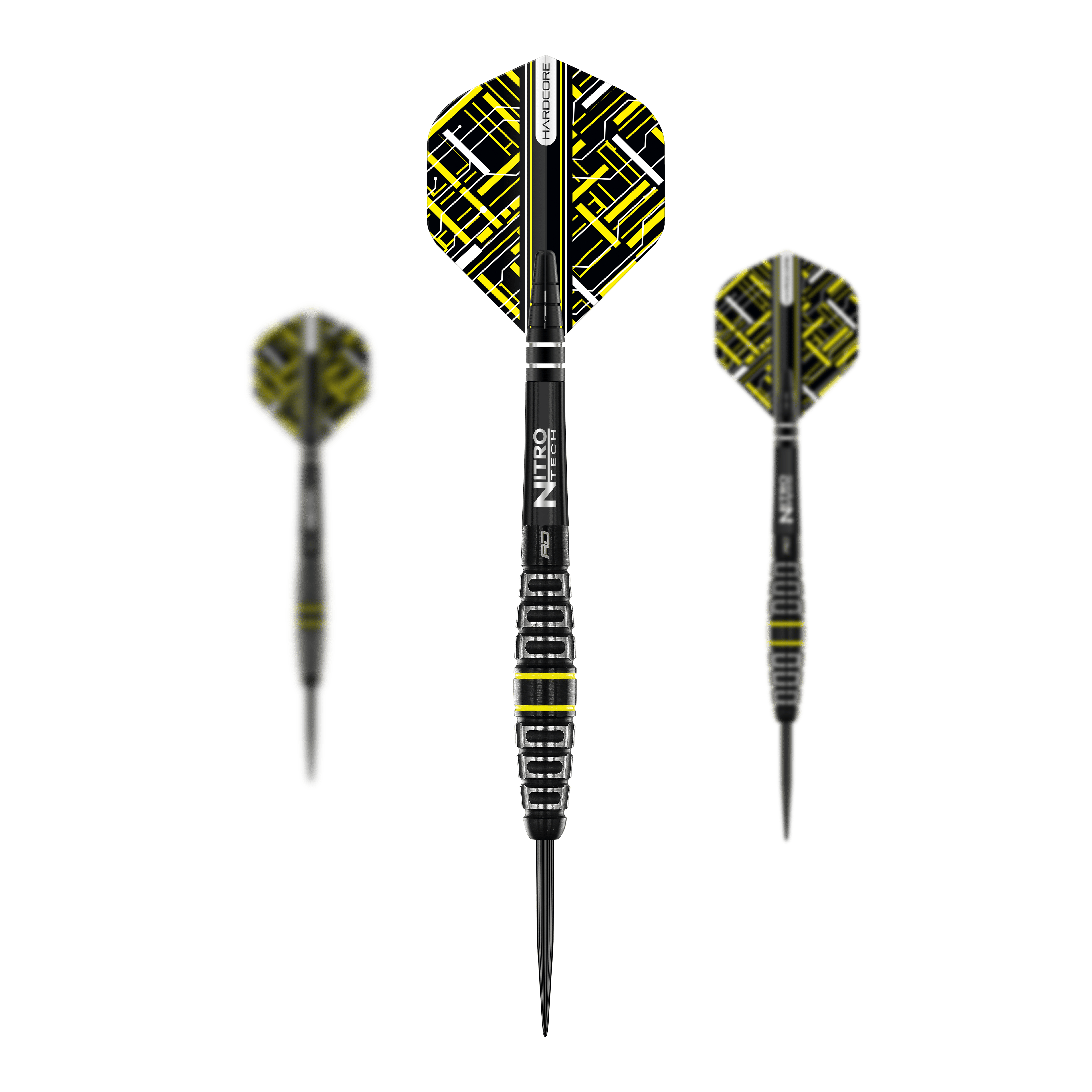 Red Dragon Astraeus Q4X Torpedo Steel Darts