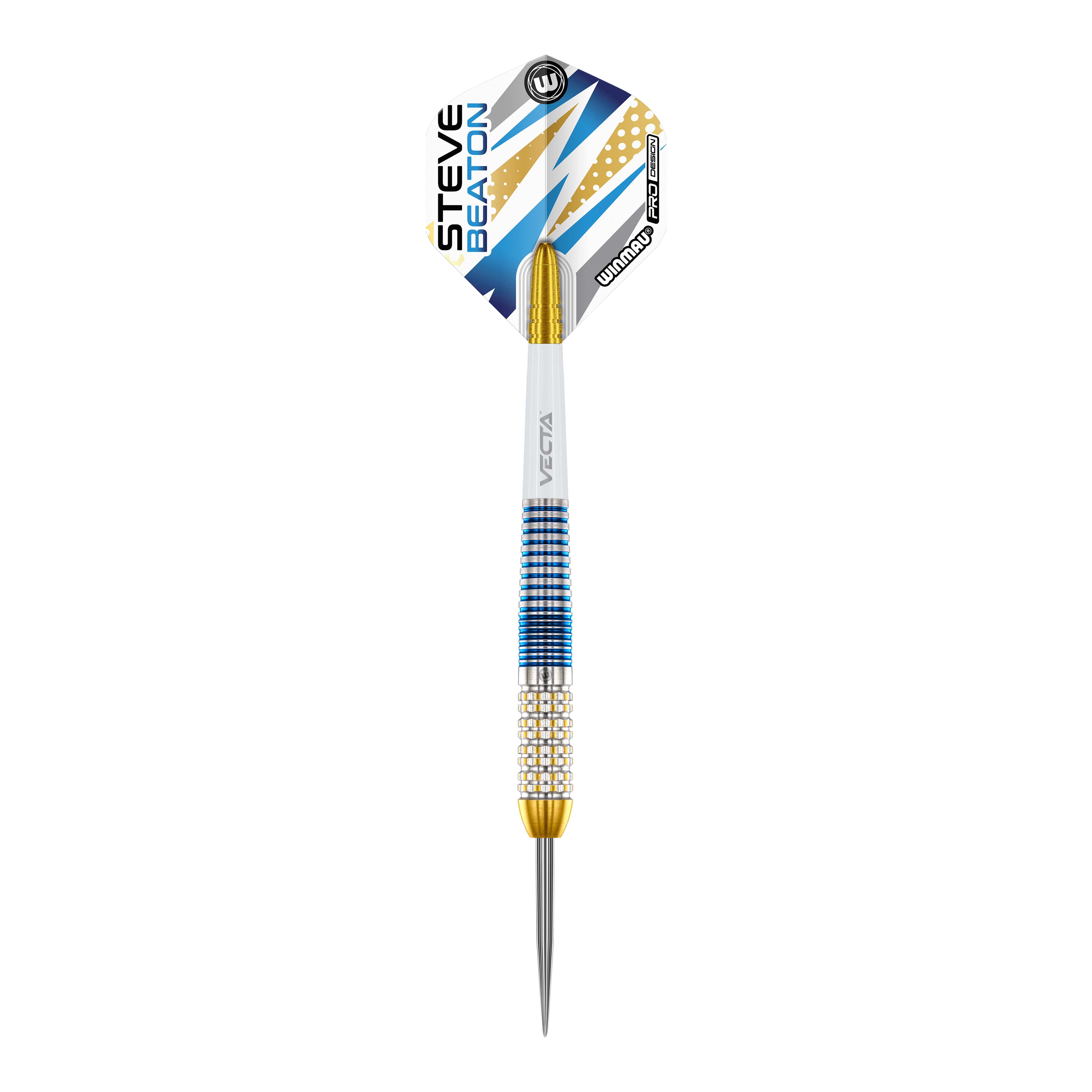 Winmau Steve Beaton Legend Series Steeldarts