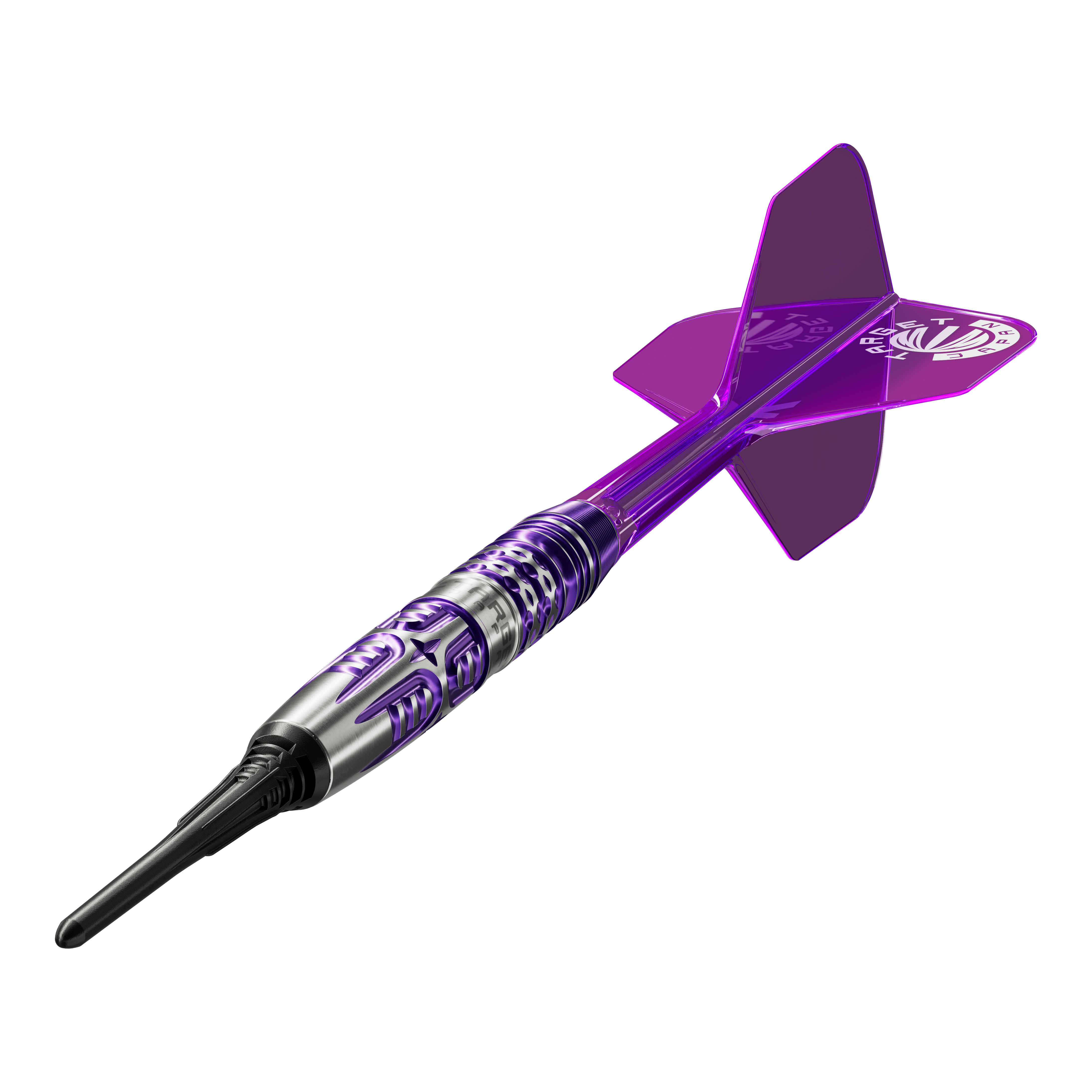 Target Japan Endeavor Kasumi Sato GEN3 Soft Darts - 19g Abgebildet sind die Target Japan Endeavour Kasumi Sato GEN3 Softdarts - 19g. Diese Darts bieten eine zuverlässige Leistung für Dartspieler.