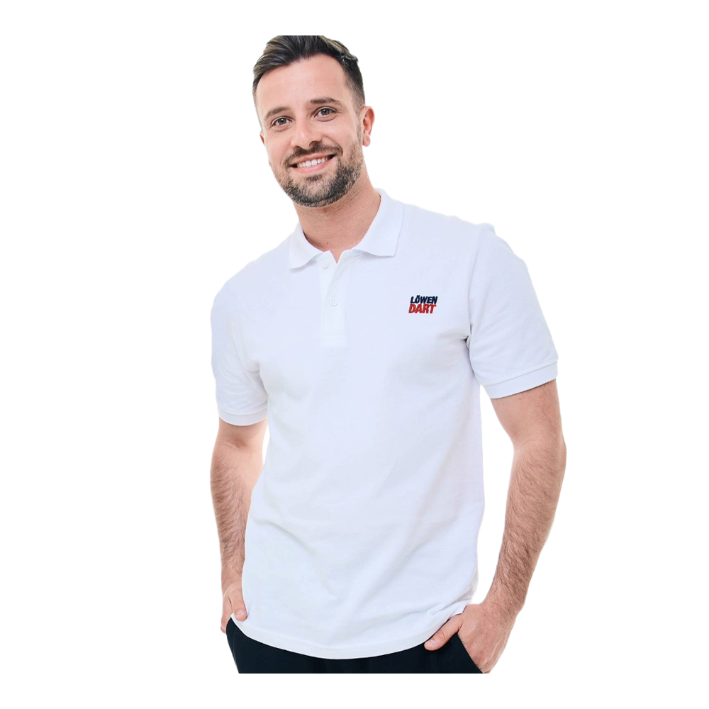 Lion Collection Polo Classic