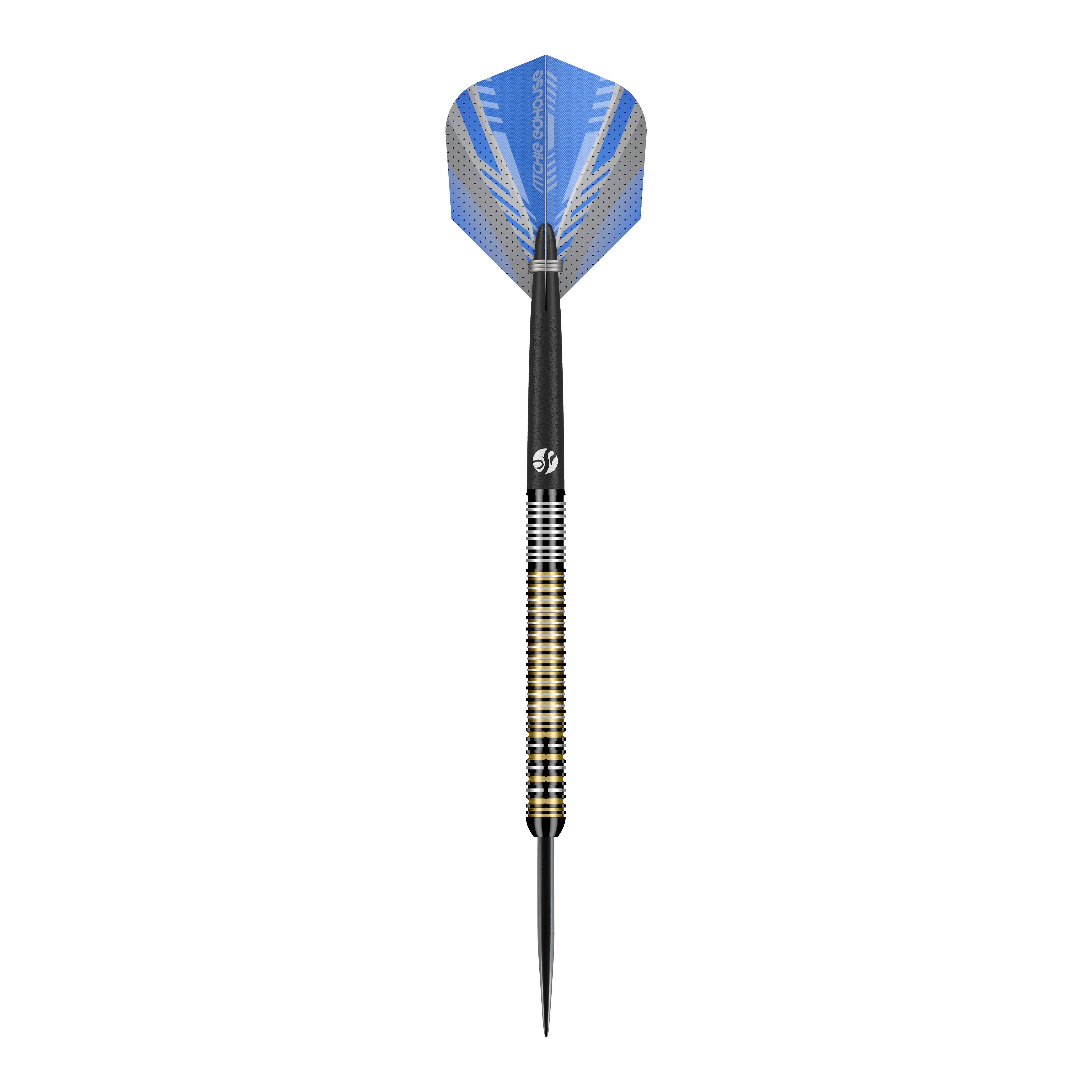 Shot Ritchie Edhouse Madhouse steel darts Hier sieht man die Shot Ritchie Edhouse Madhouse Steeldarts. Die Darts bieten eine präzise Flugbahn und hohe Qualität.