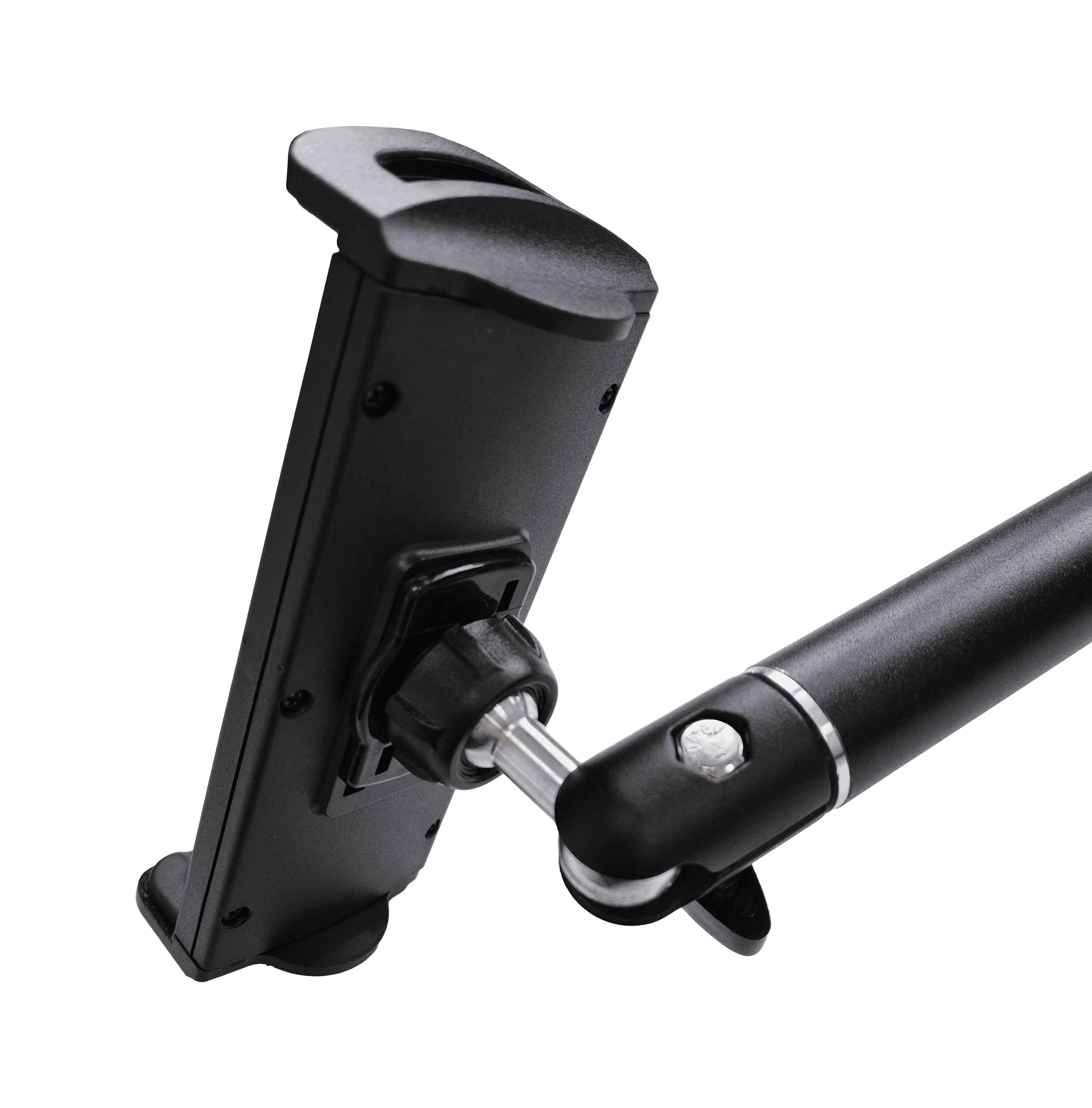 McDart TABFlex Tablet Wandhalterung mit flexiblem Arm