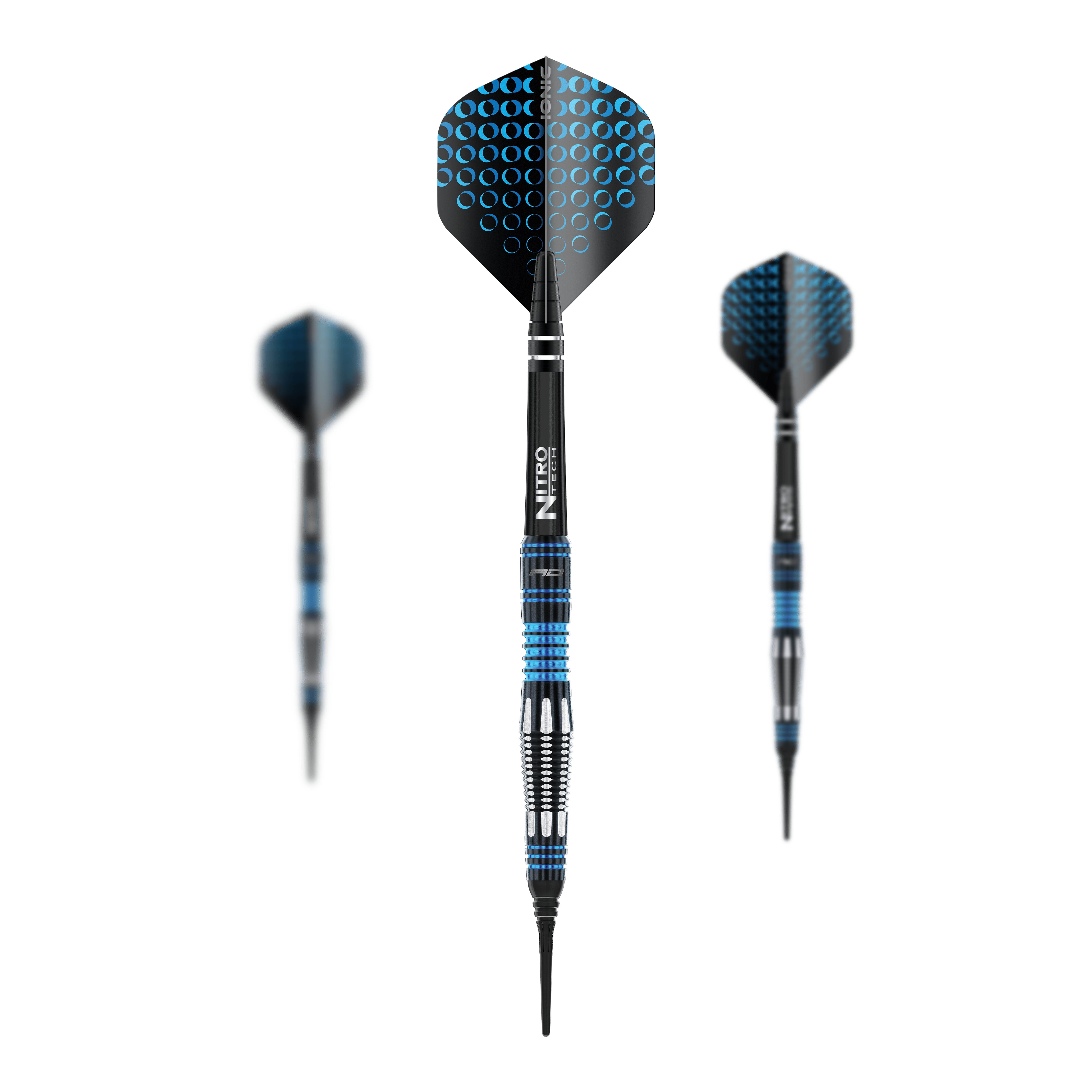 Red Dragon Marlin soft darts - 20g