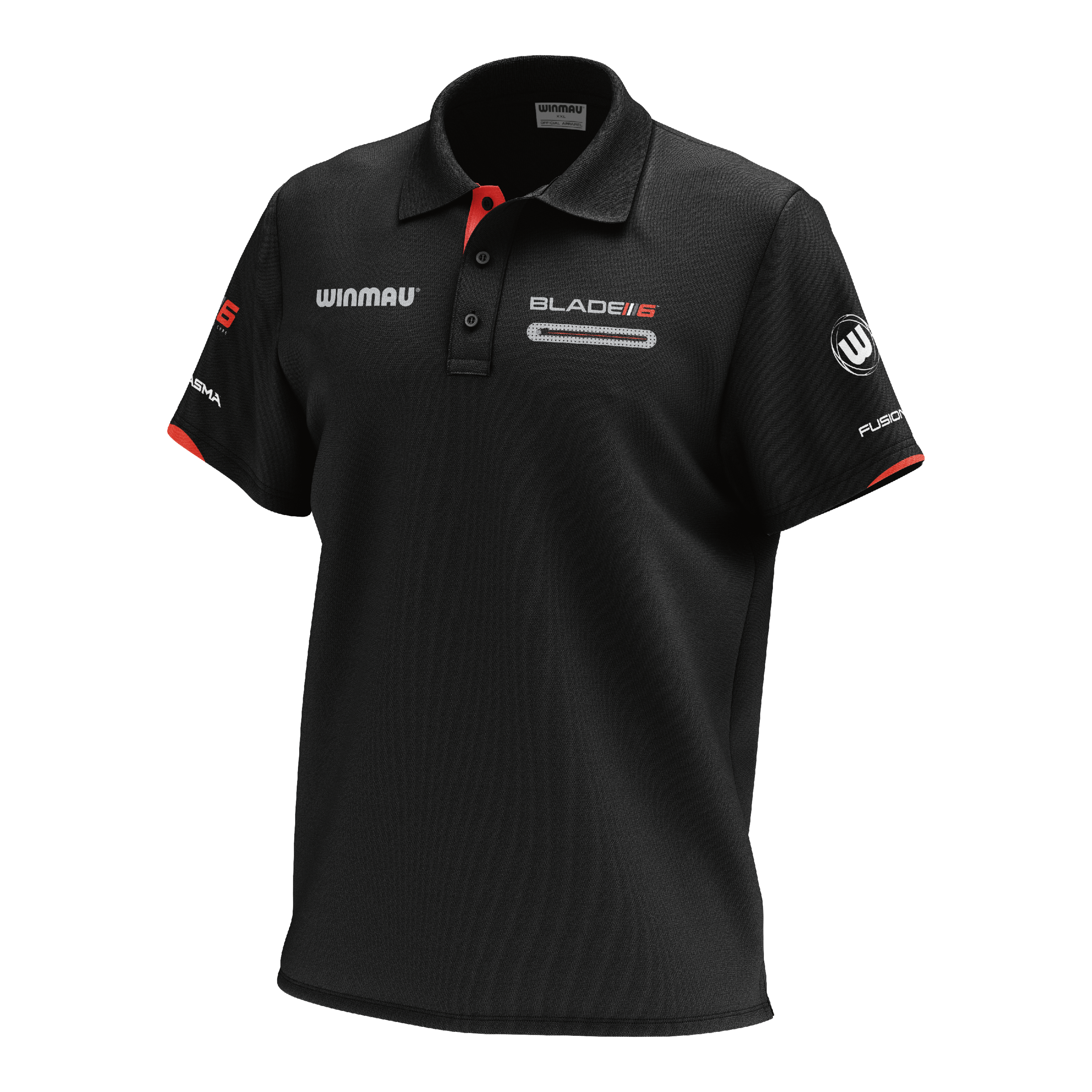 Winmau Pro-Line Blade 6 Dartshirt