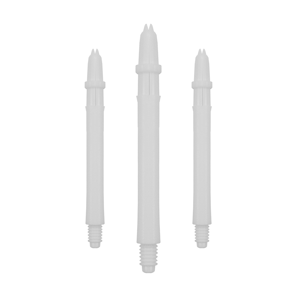 L L-Stylearo Shafts - White