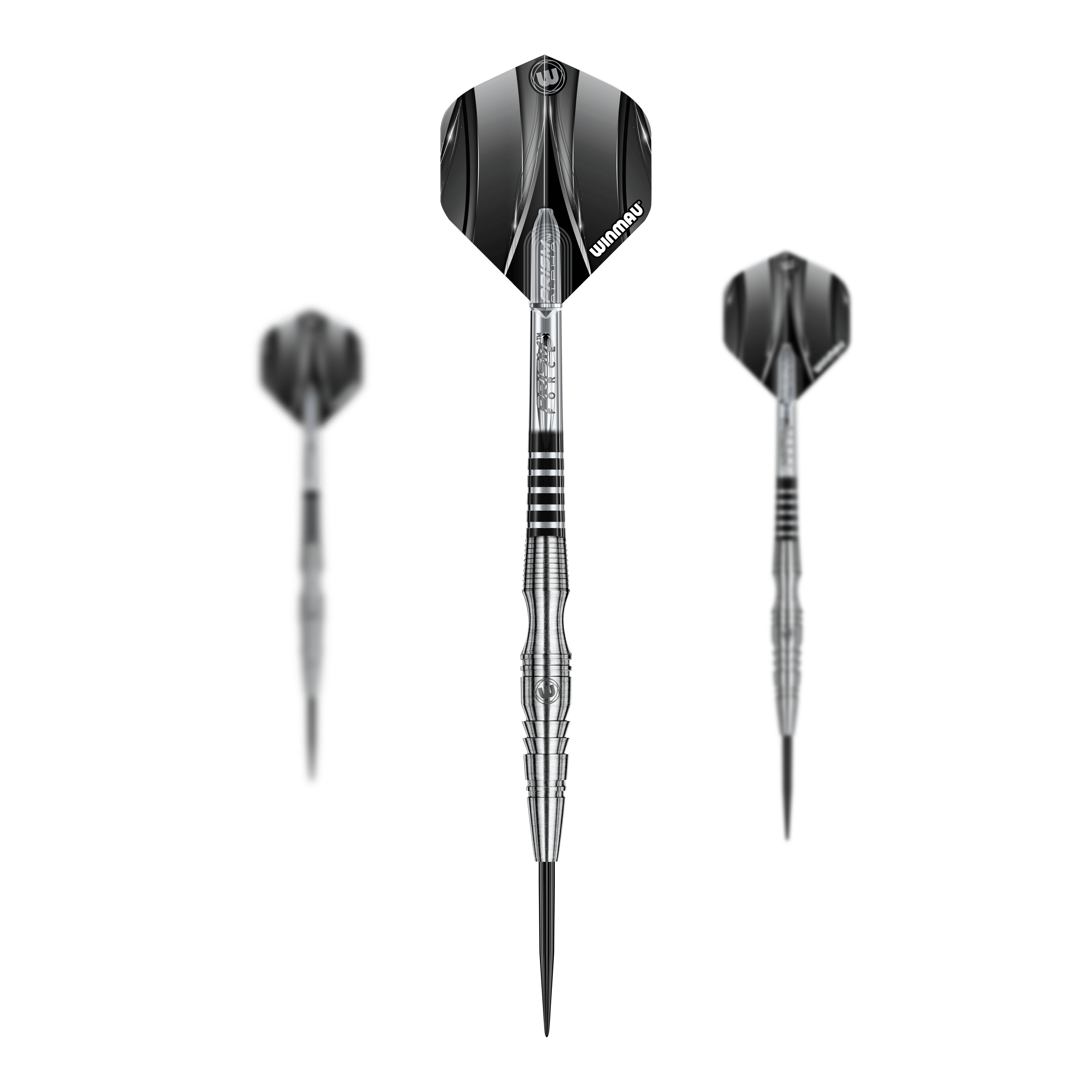 Winmau Sniper V3 steel darts