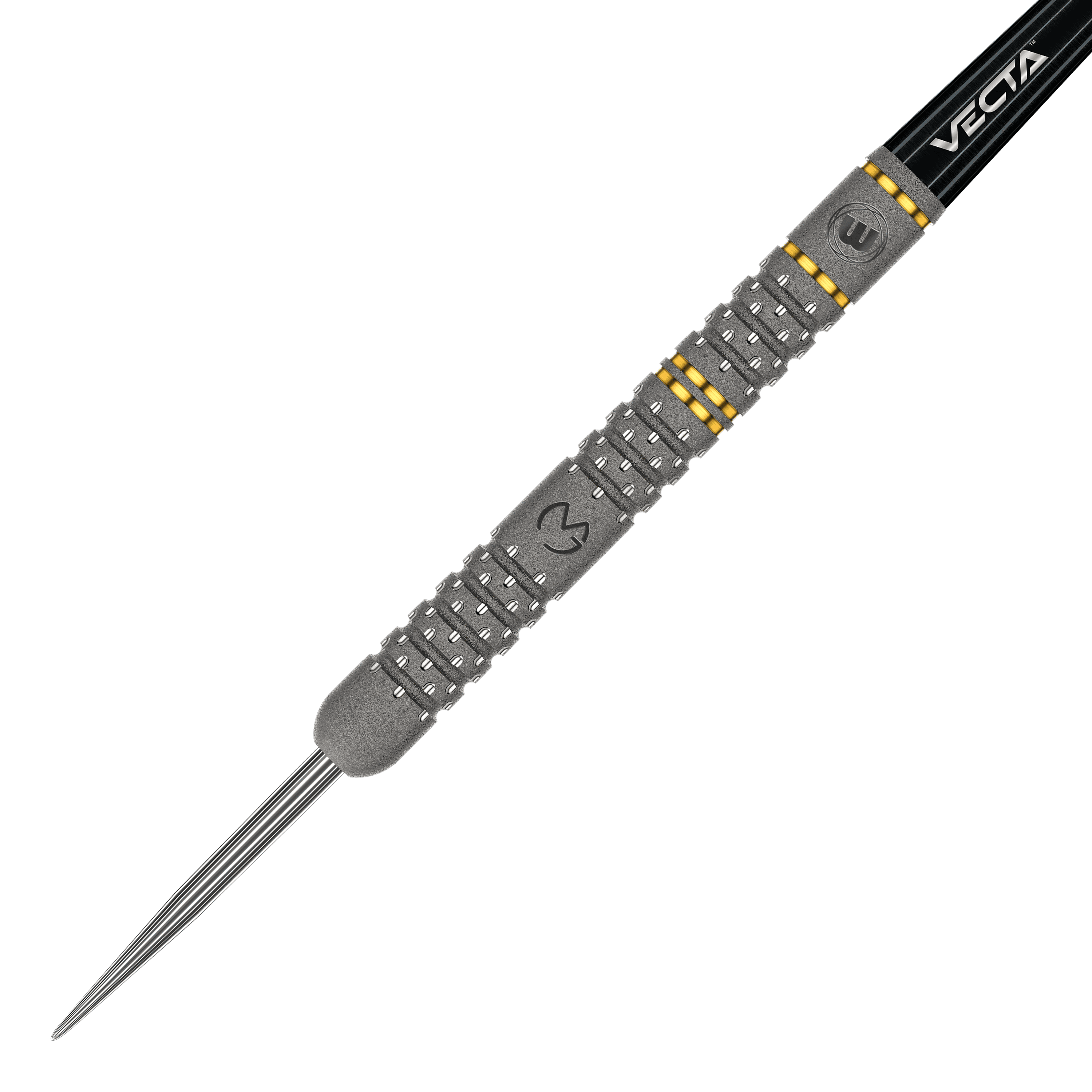 Winmau Michael Van Gerwen Evo-X steel darts - 22.5g