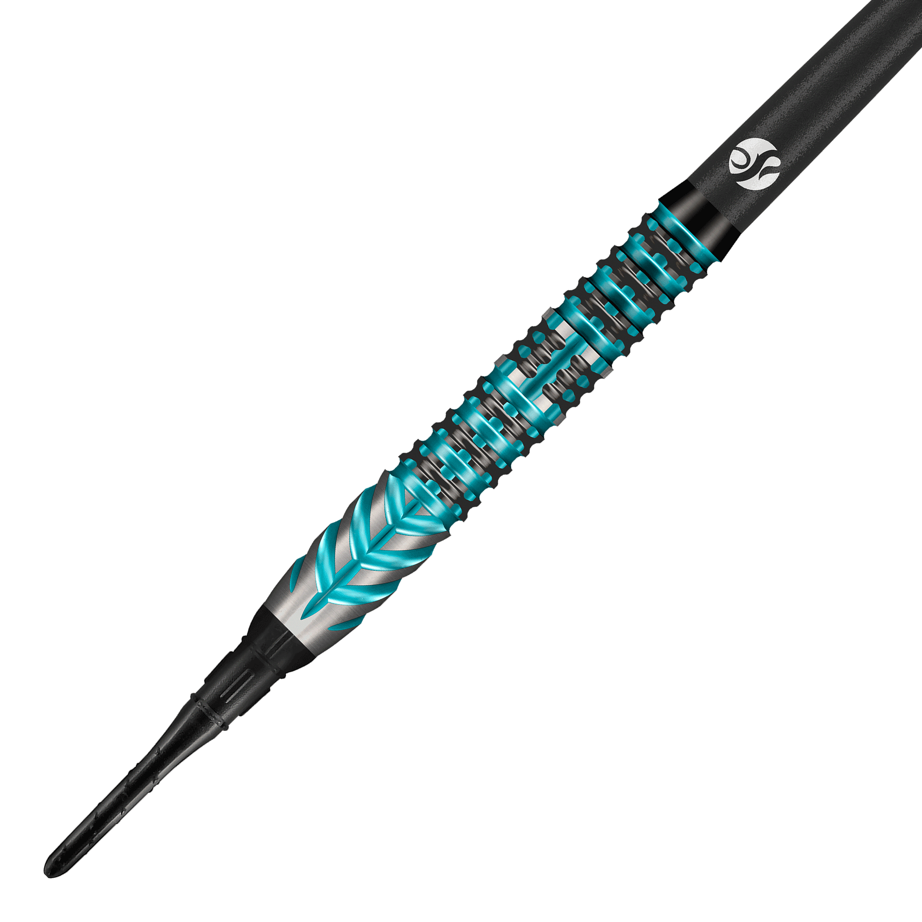 Shot Alchemy Volta Soft Darts - 20g Abgebildet ist das Produkt Shot Alchemy Volta Softdarts - 20g. Diese Softdarts sind ideal für Dartspieler.