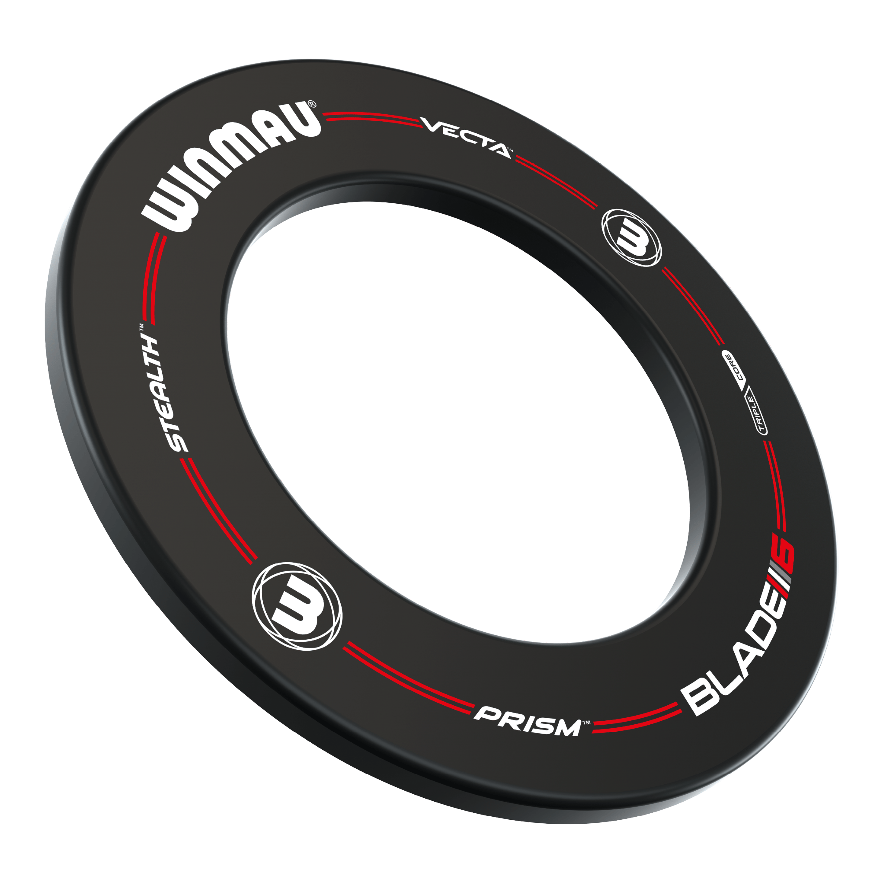 Winmau Pro-Line Blade 6 Dartboard Surround