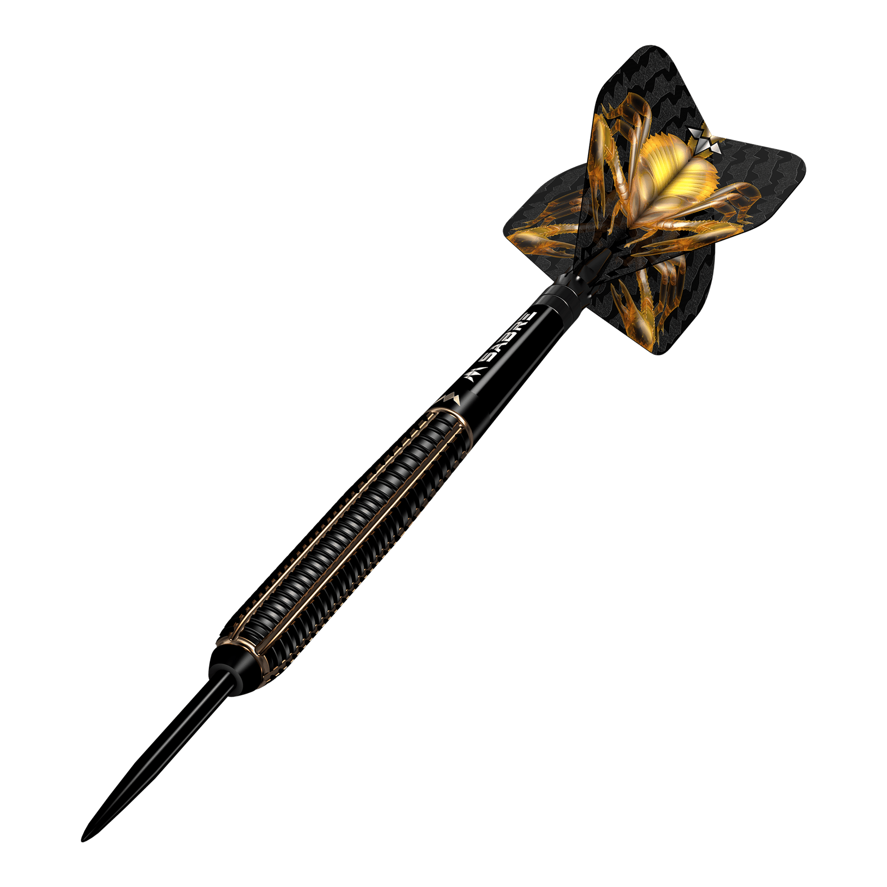 Mission Scorpion Steeldarts