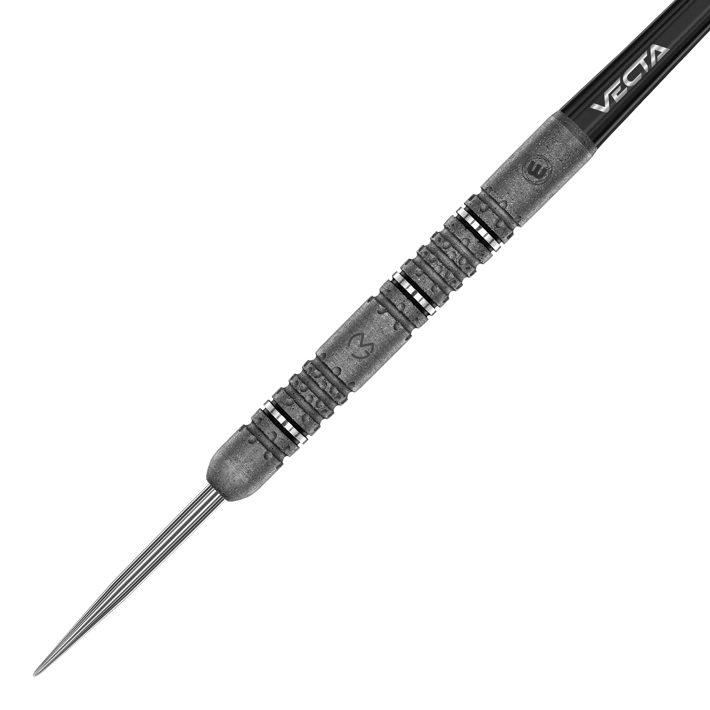 Abgebildet sind die Winmau Michael Van Gerwen Signature Edition Steeldarts. Diese Darts wurden speziell für den bekannten Dartspieler Michael Van Gerwen entworfen.