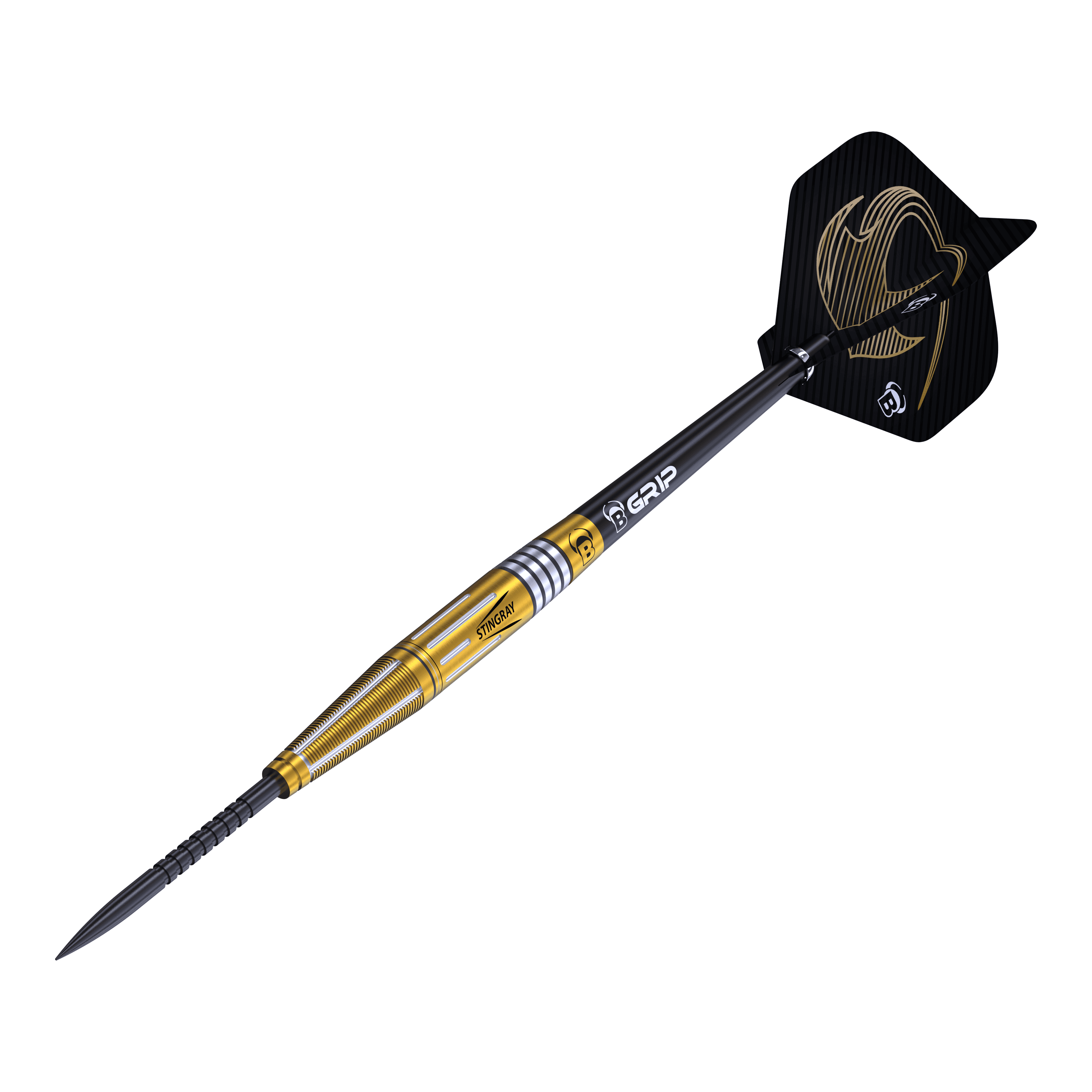 Bulls Stingray ST4 Steeldarts