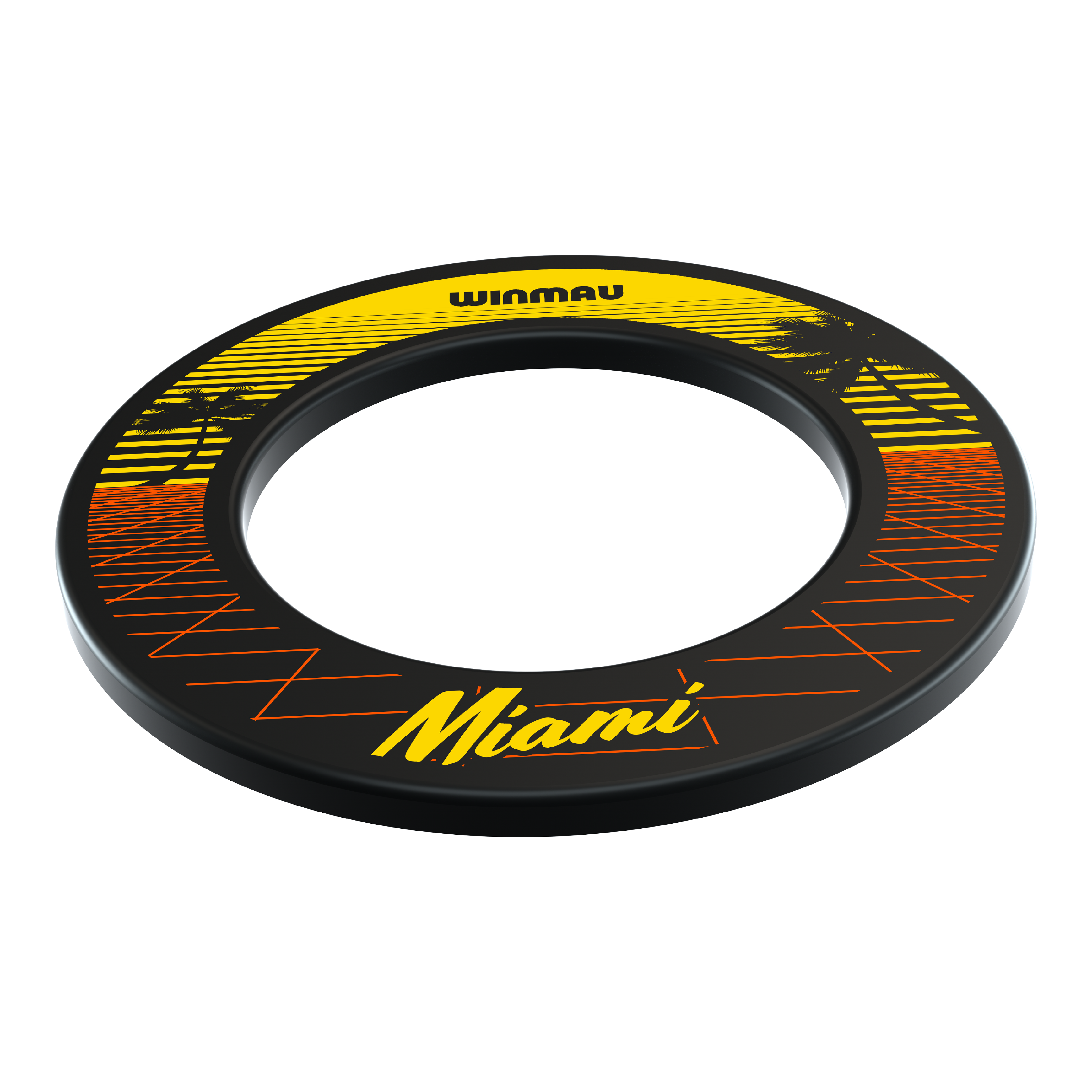 Winmau Miami Dartboard Surround