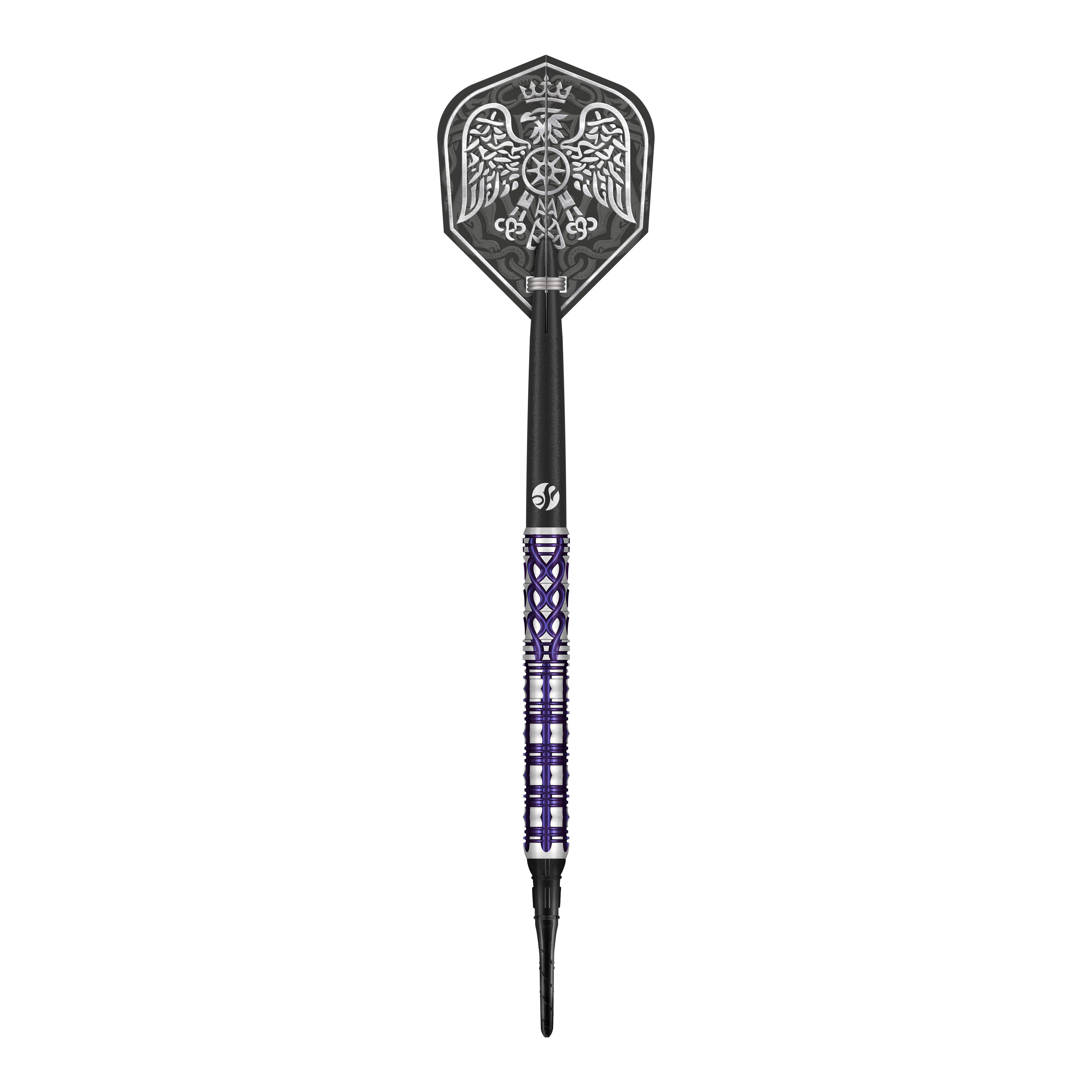 Shot Goths Visara Soft Darts - 20g Shot Goths Visara Soft Darts - 20g