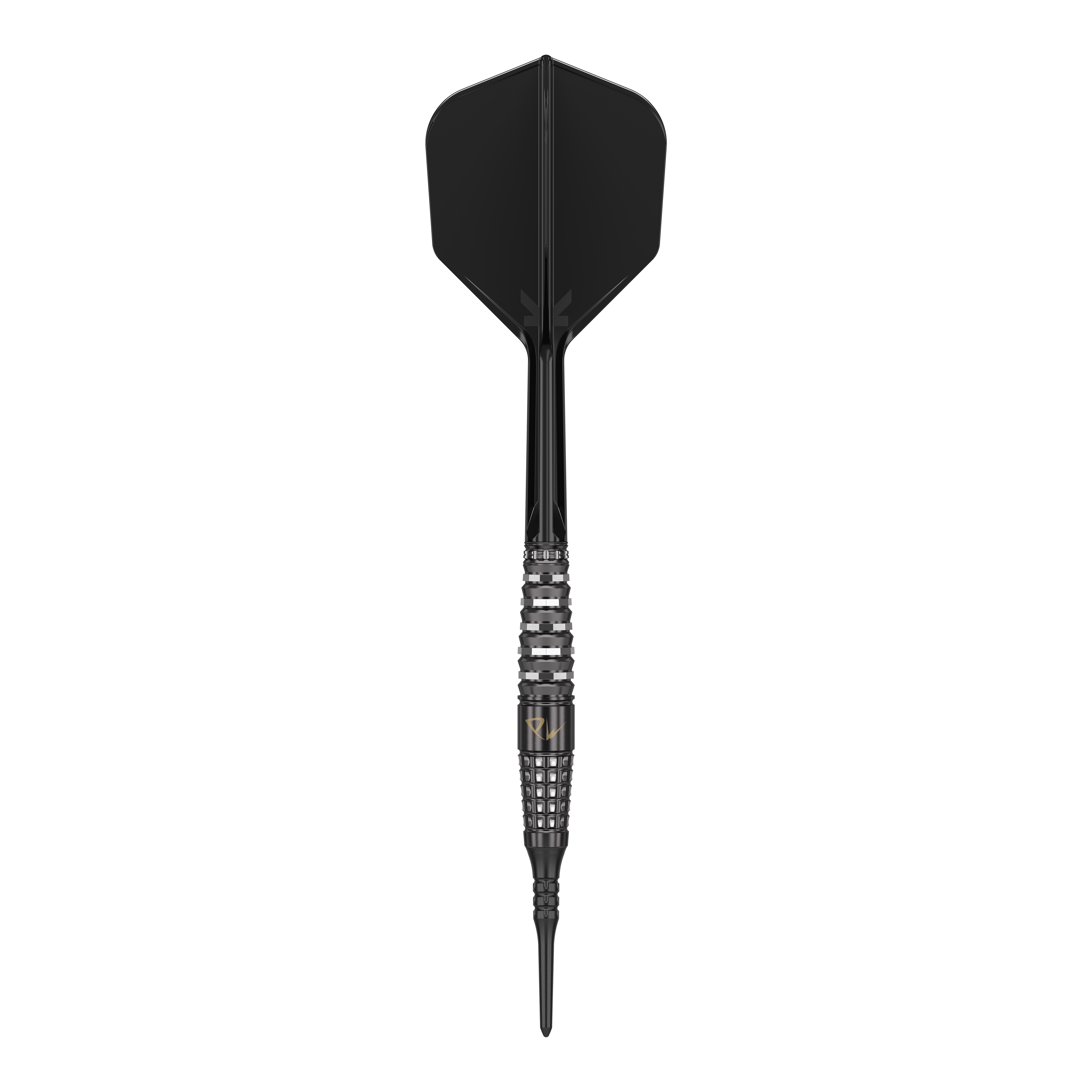 Target Japan Black Marque PW Soft Darts - 18g