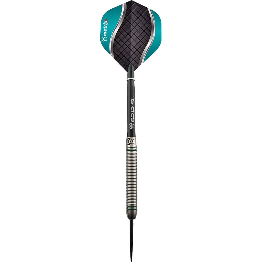 Bulls Artos AR1 Mint steel darts