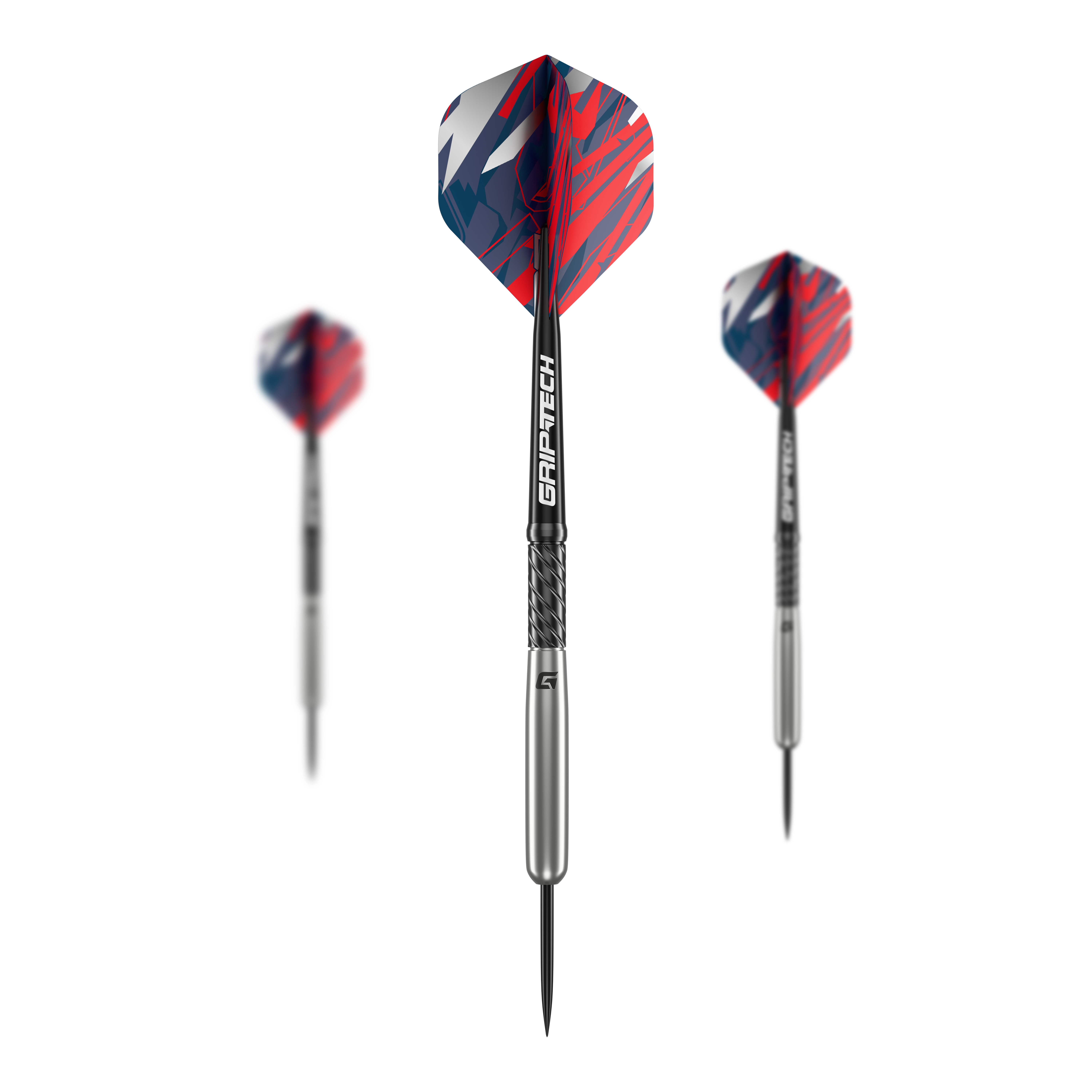 GOAT Homerun Baseball Tungsten Steel Darts