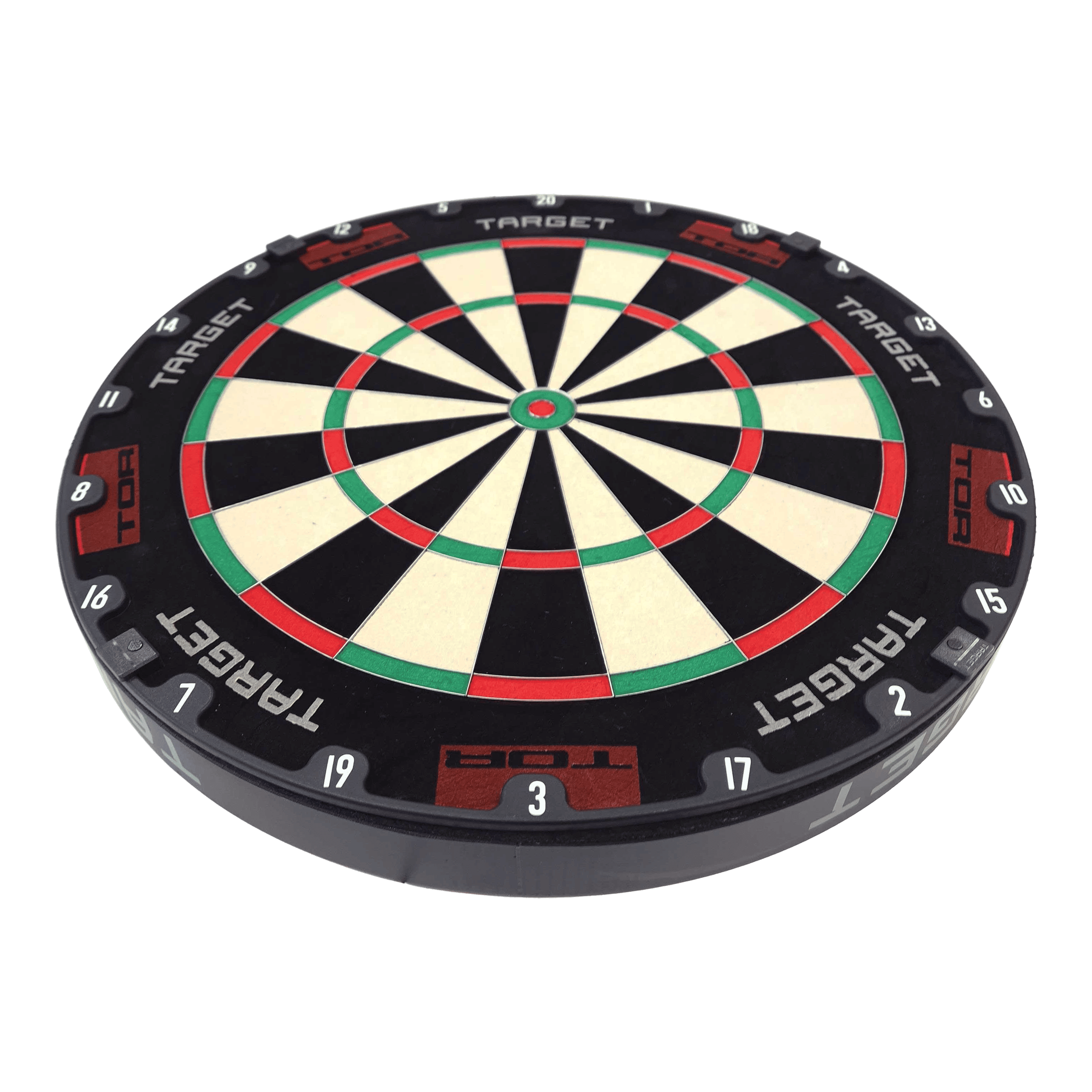 Target TOR Steeldartboard