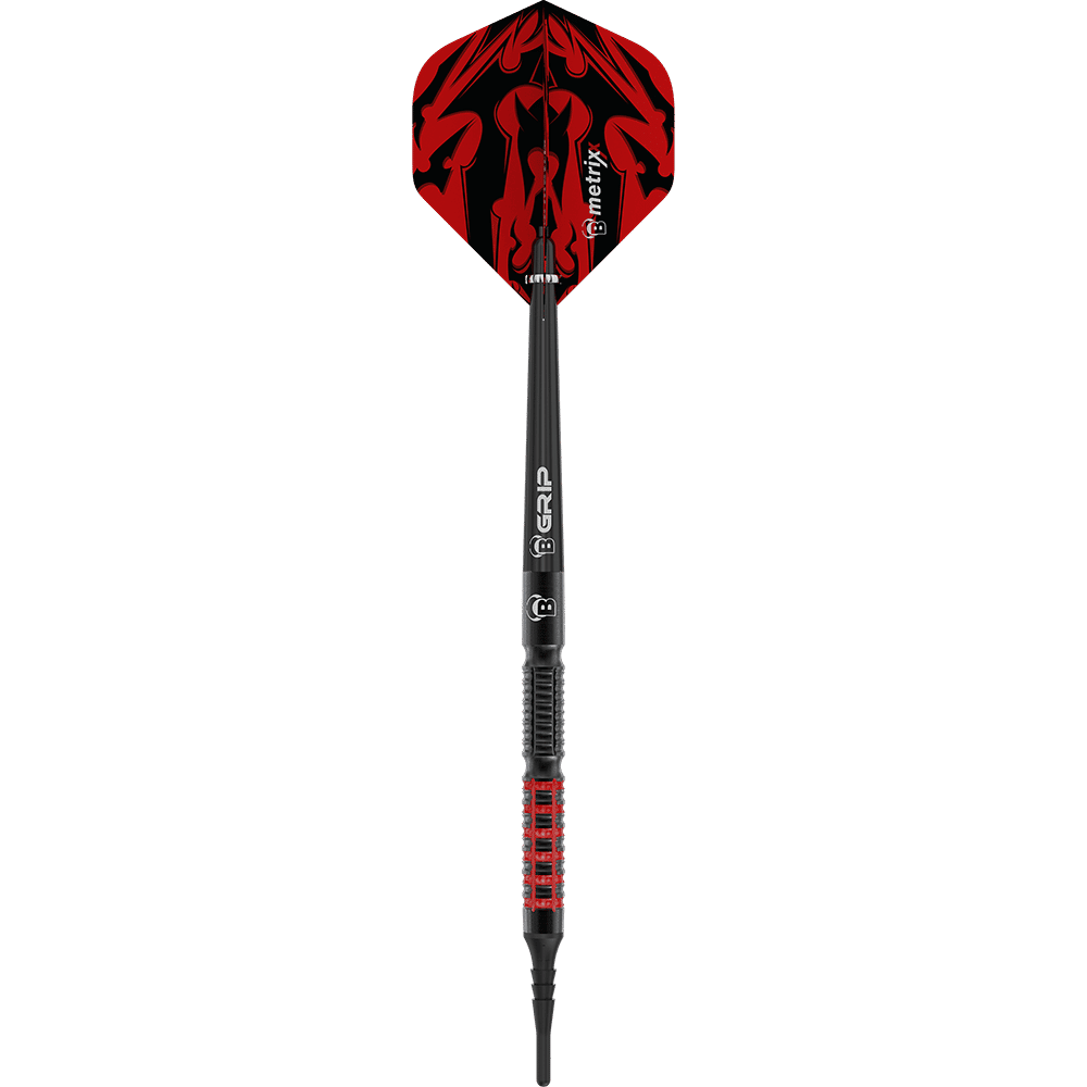 Bulls Magma Softdarts - 18g